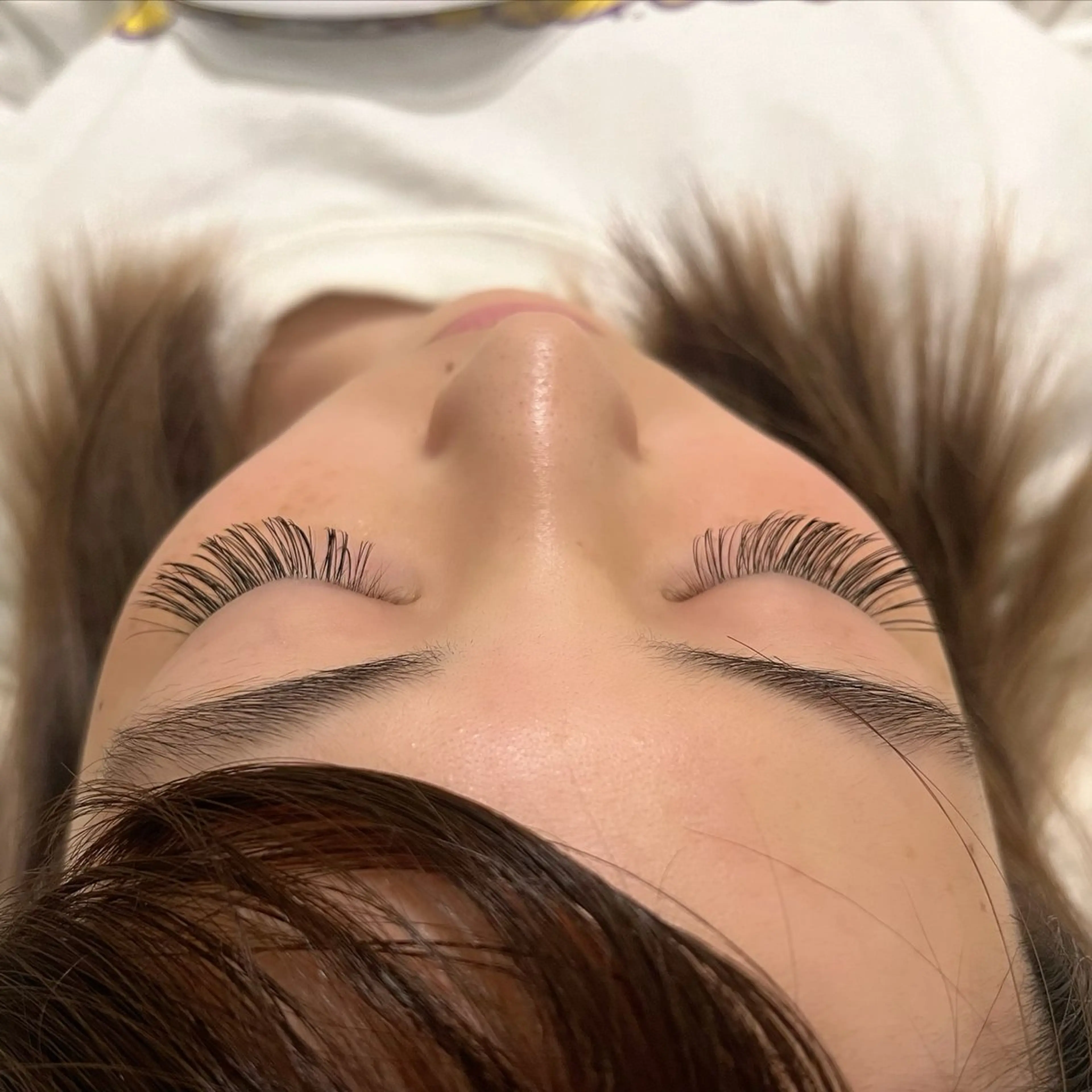 マツエク・マツパ マツエク クレセント 中岫のマツエク・マツパデザイン