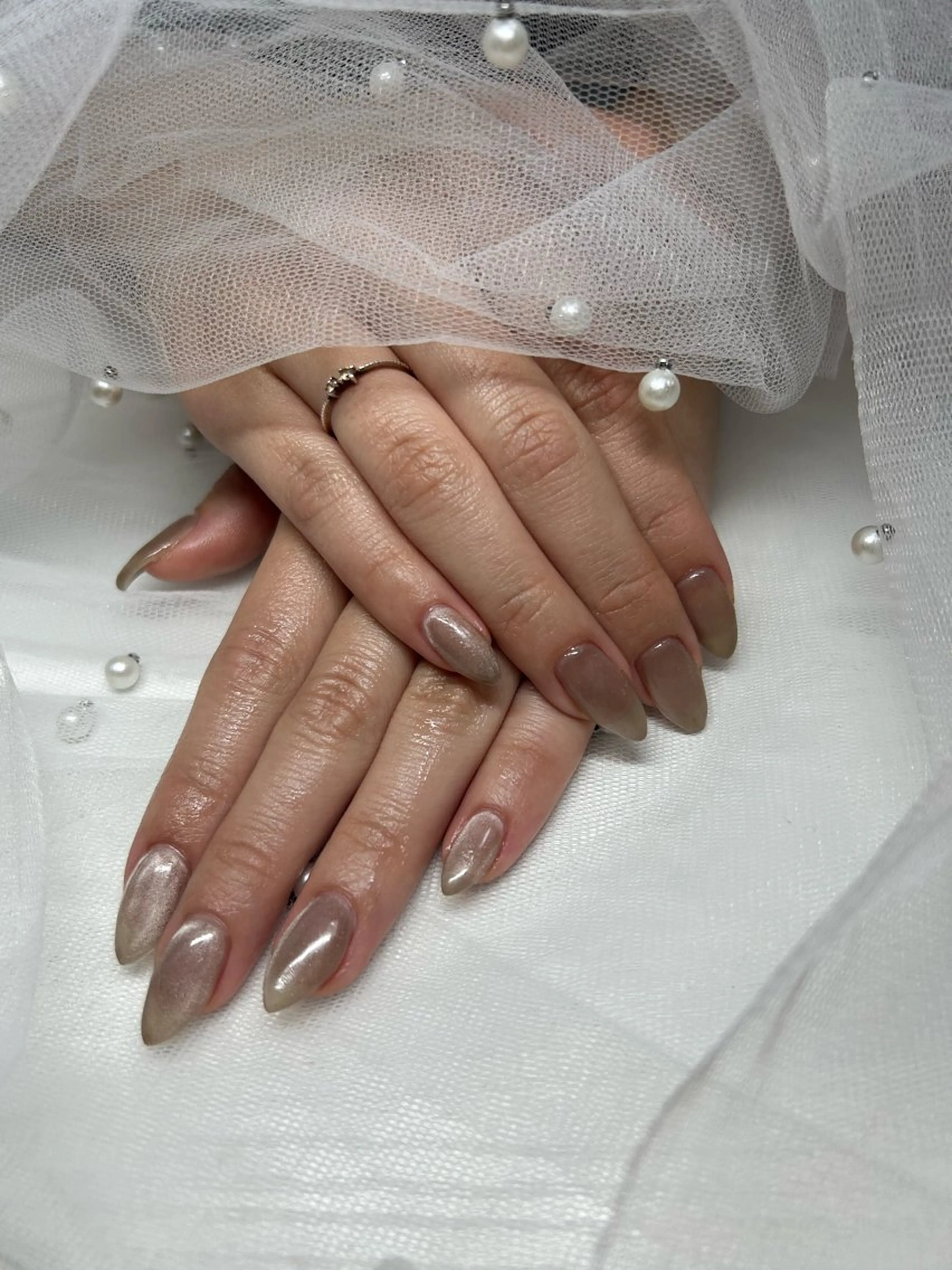 ネイル ハンドネイル holly nailのネイルデザイン