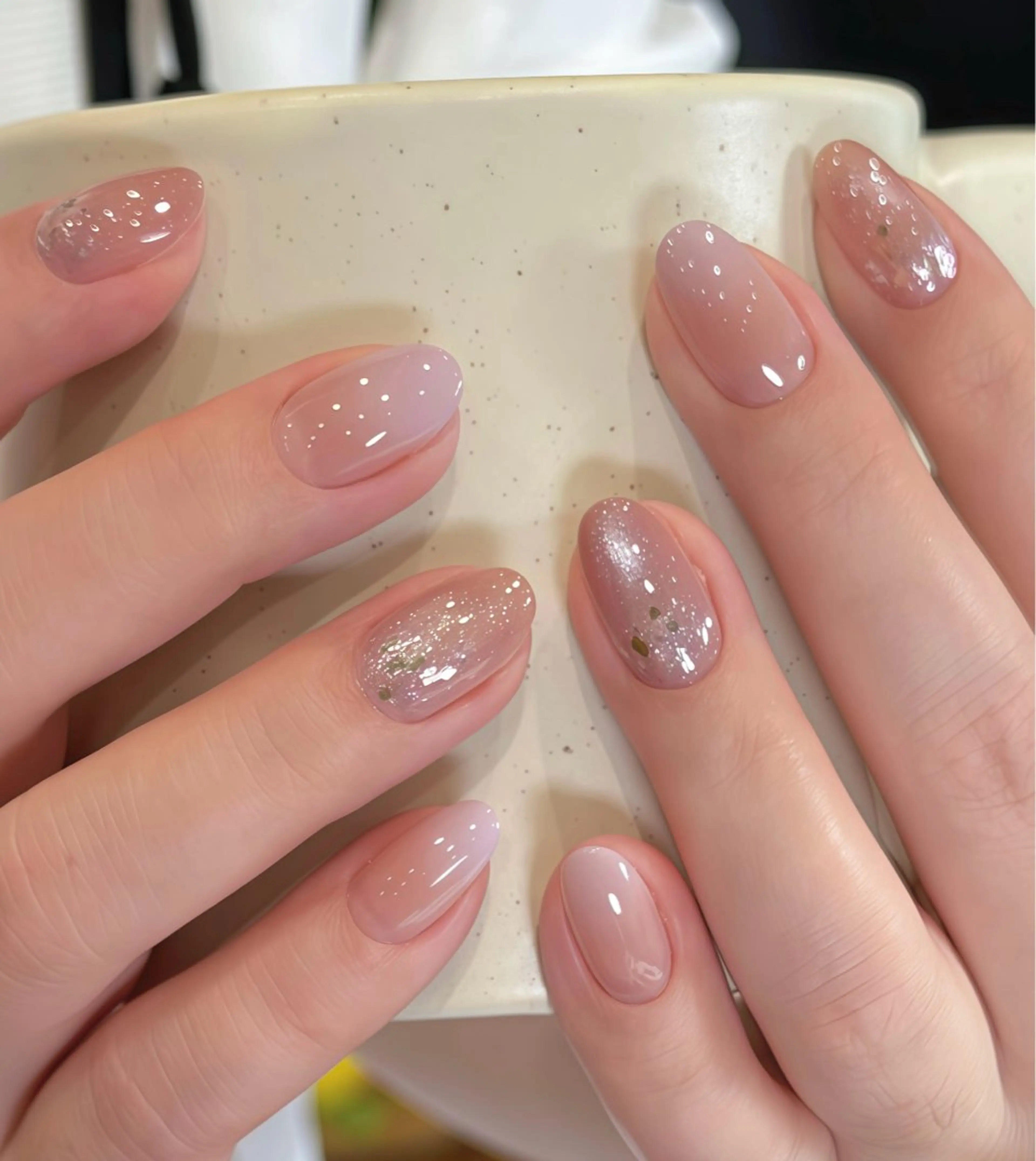 ネイル ハンドネイル ハンドケア chicmuse nailのネイルデザイン