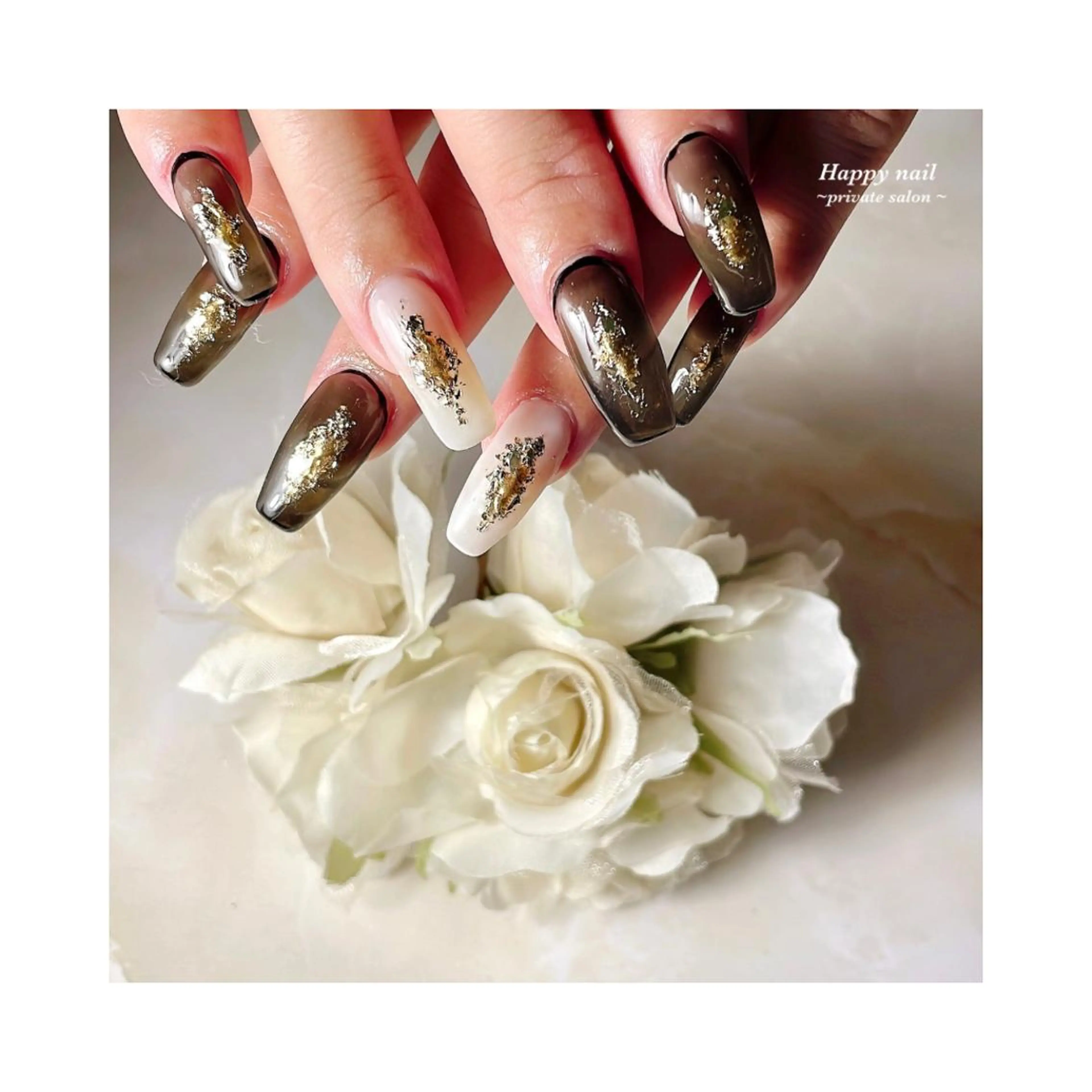 ネイル 心と体が整う腸活 サロン ラクシュミーのエステ・リラクイメージ