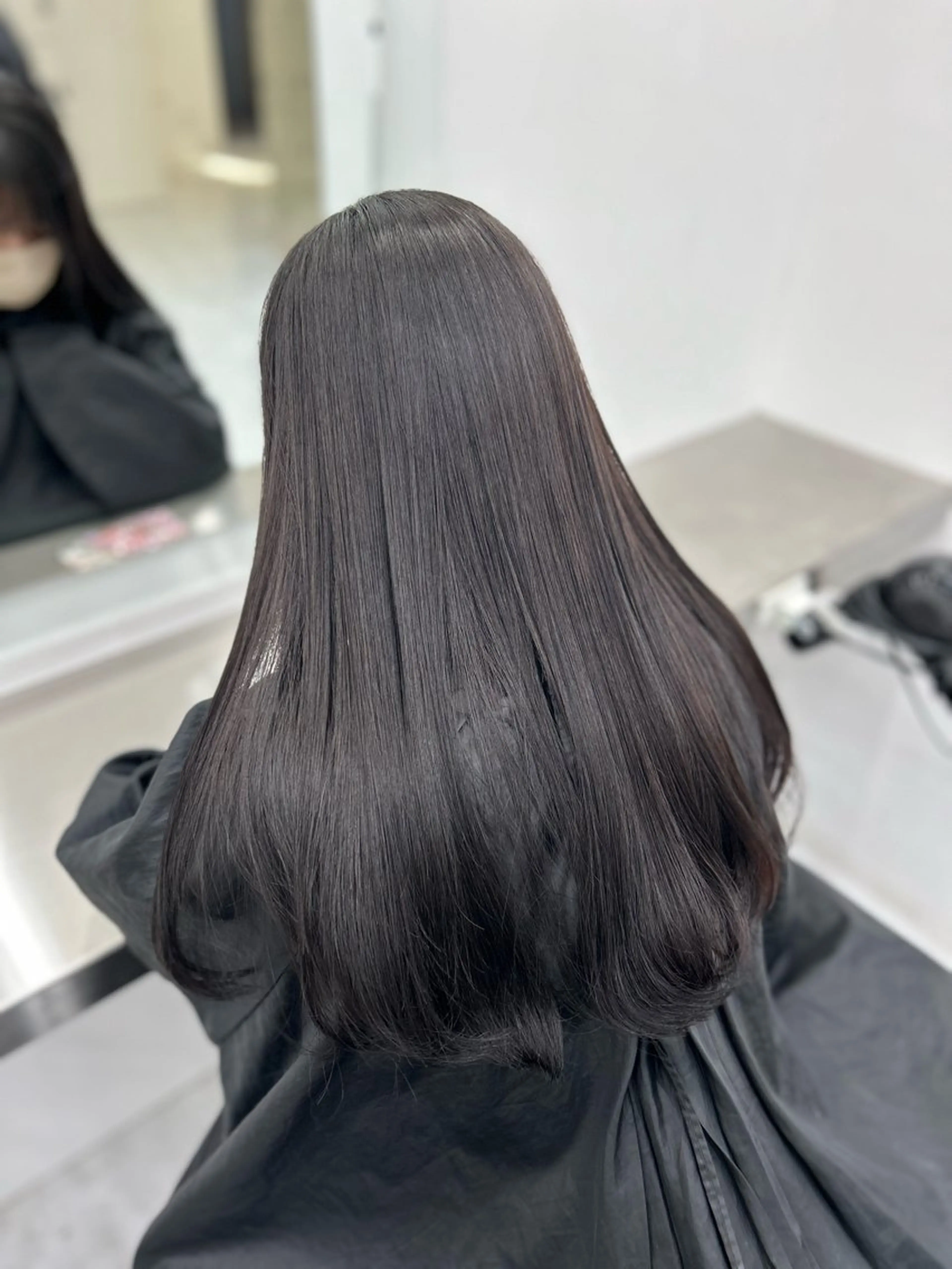 ロング 🥀艶髪/似合わせ 暖色/まな🥀のヘアスタイル