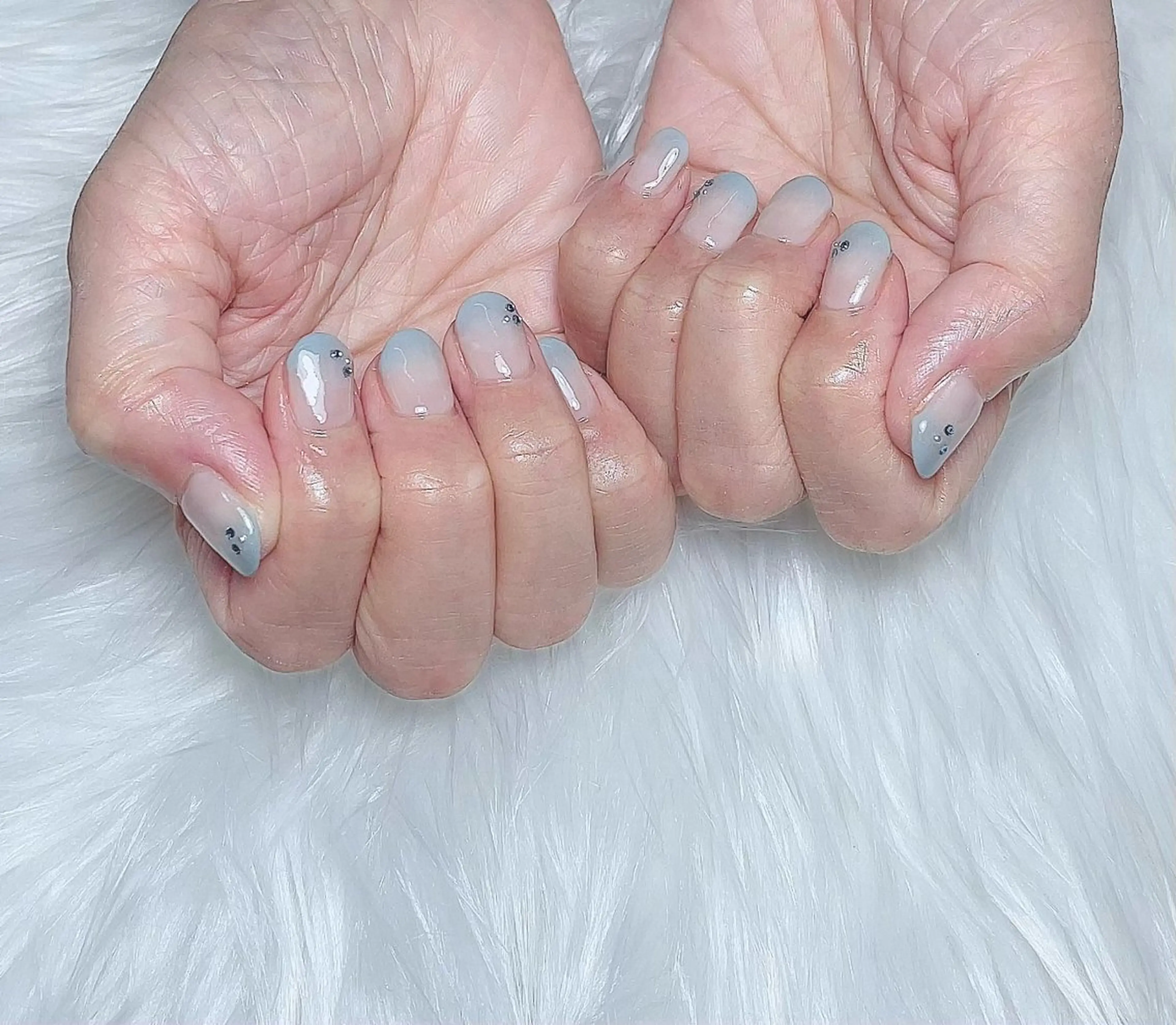 ネイル hairsalon 556のマツエク・マツパデザイン