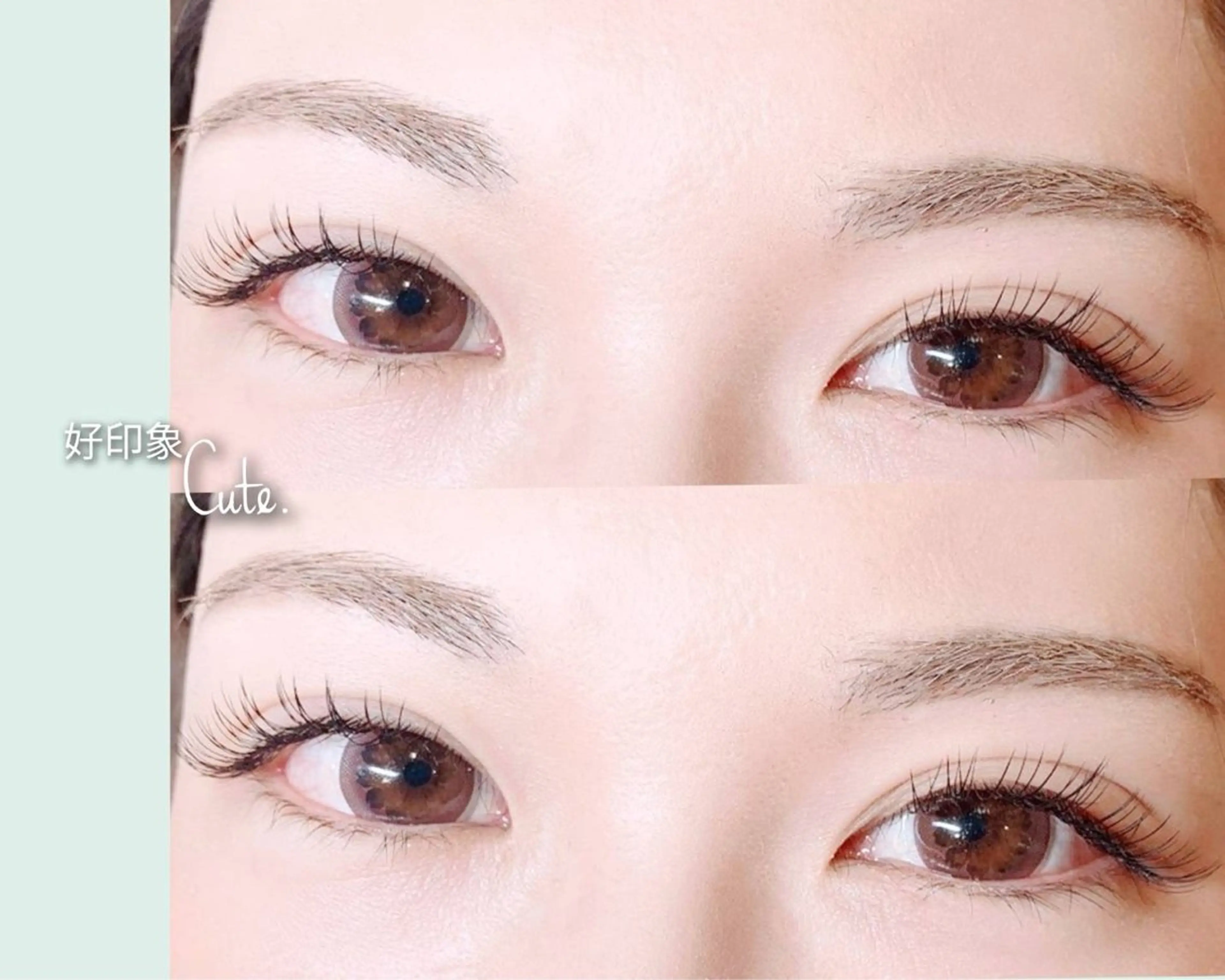 minim価格💛✨フラットラッシュ120本⭐️オフなし/の写真