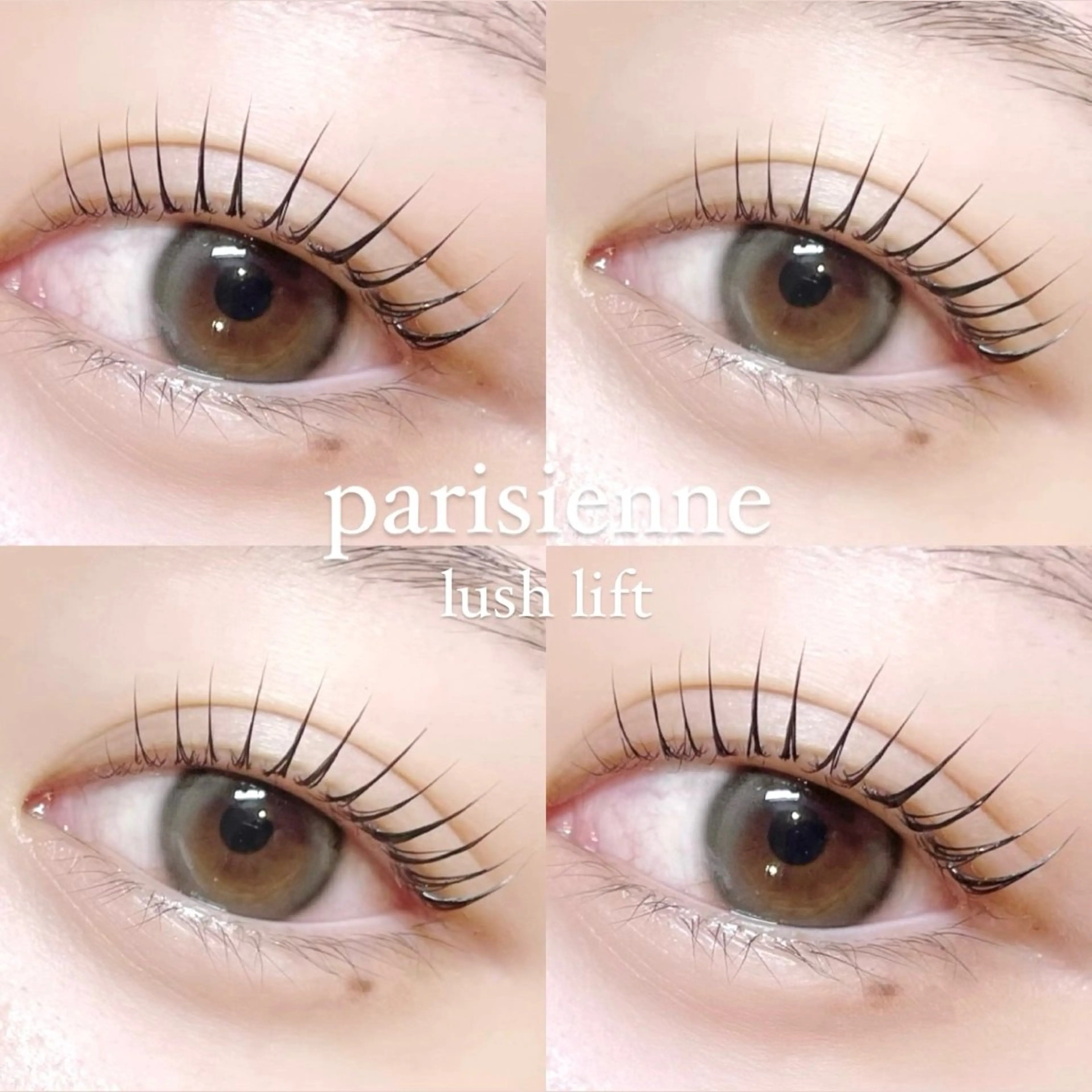 マツエク・マツパ AYAKA🤍 まつ毛パーマのマツエク・マツパデザイン