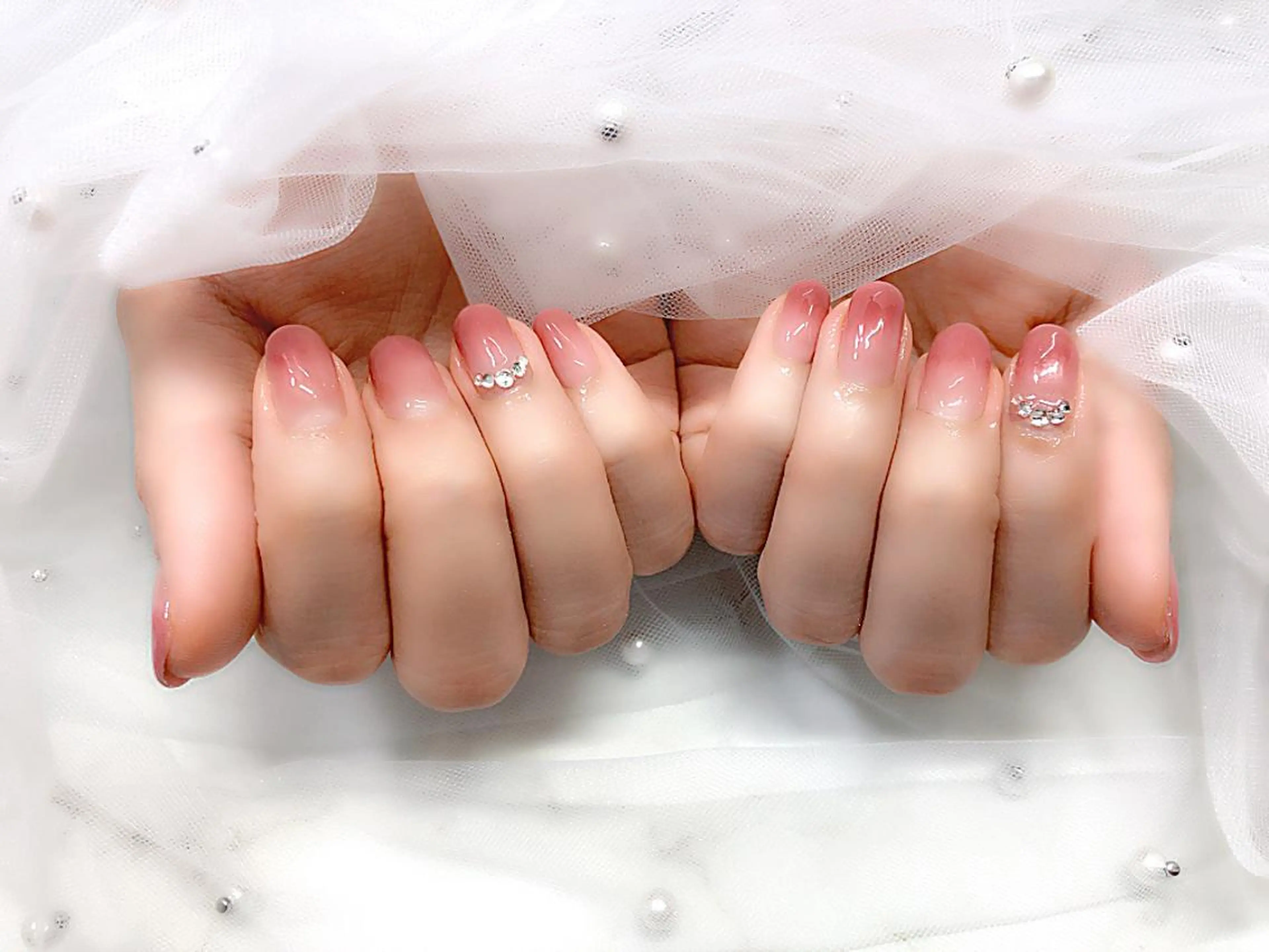 ネイル 整体・ネイル ヨシ堂💅のネイルデザイン