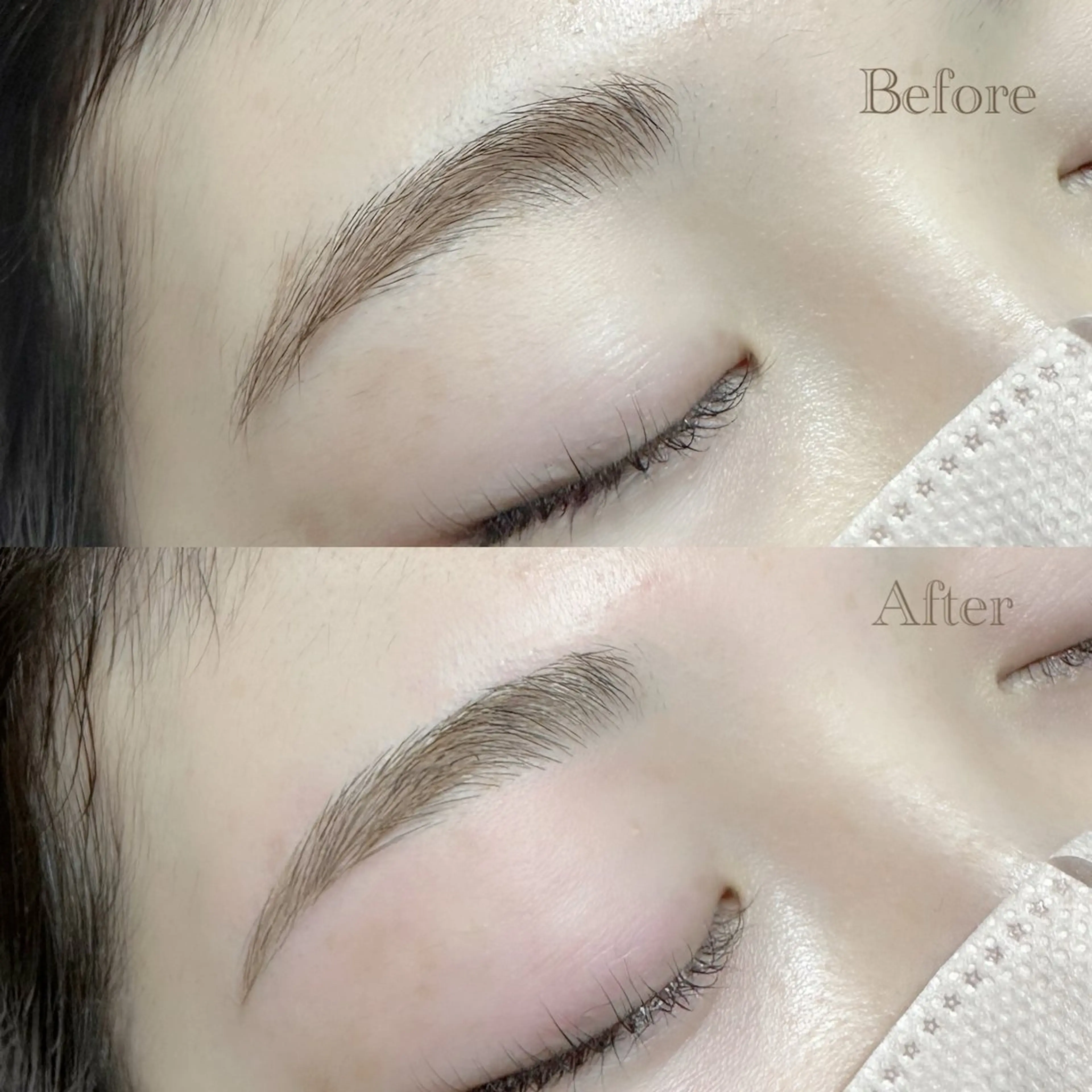 アイブロウ 🎀 REINA🎀のマツエク・マツパデザイン