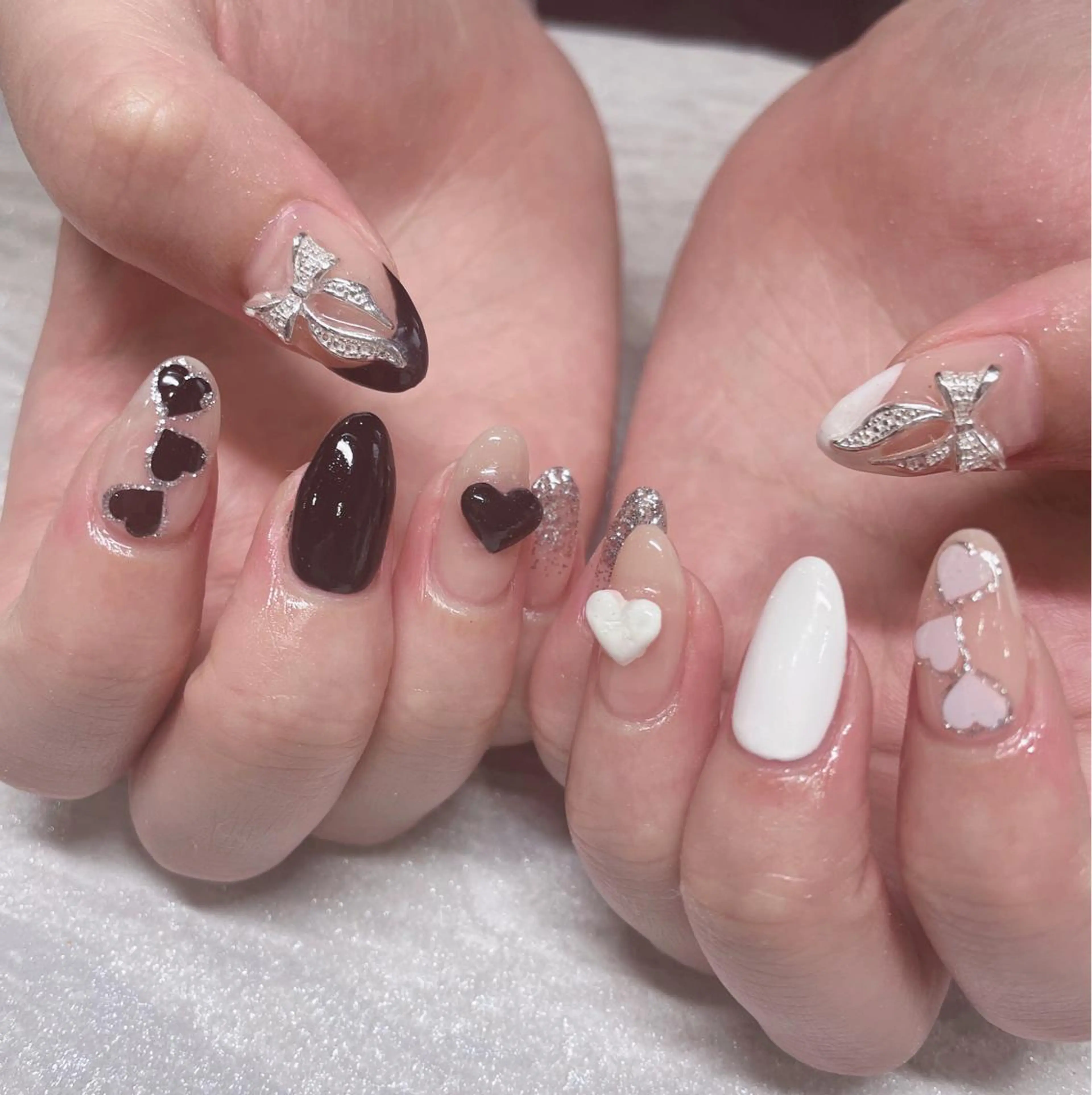 ネイル コウ カnail💅のネイルデザイン