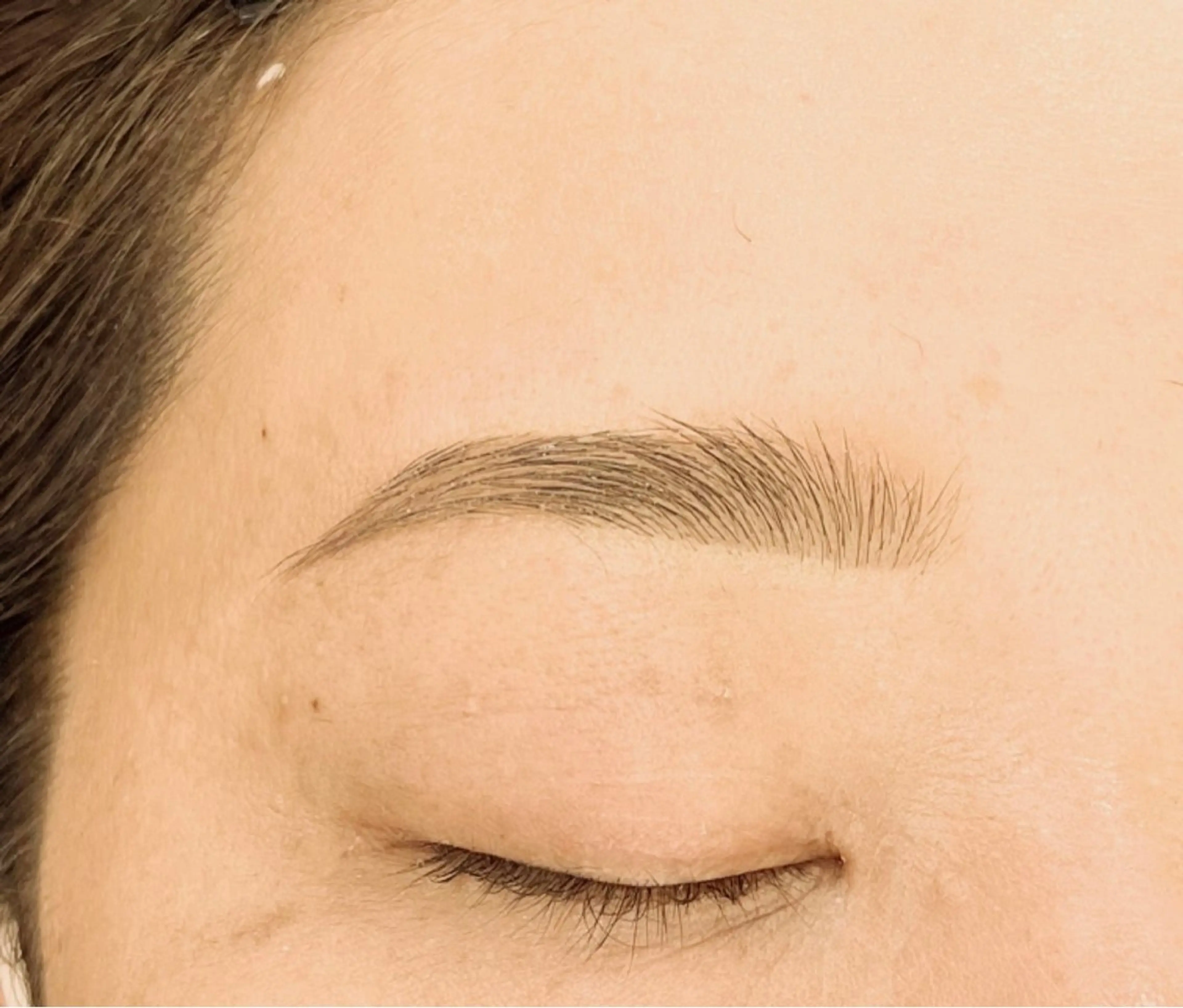 アイブロウ eye.C Miharuのマツエク・マツパデザイン