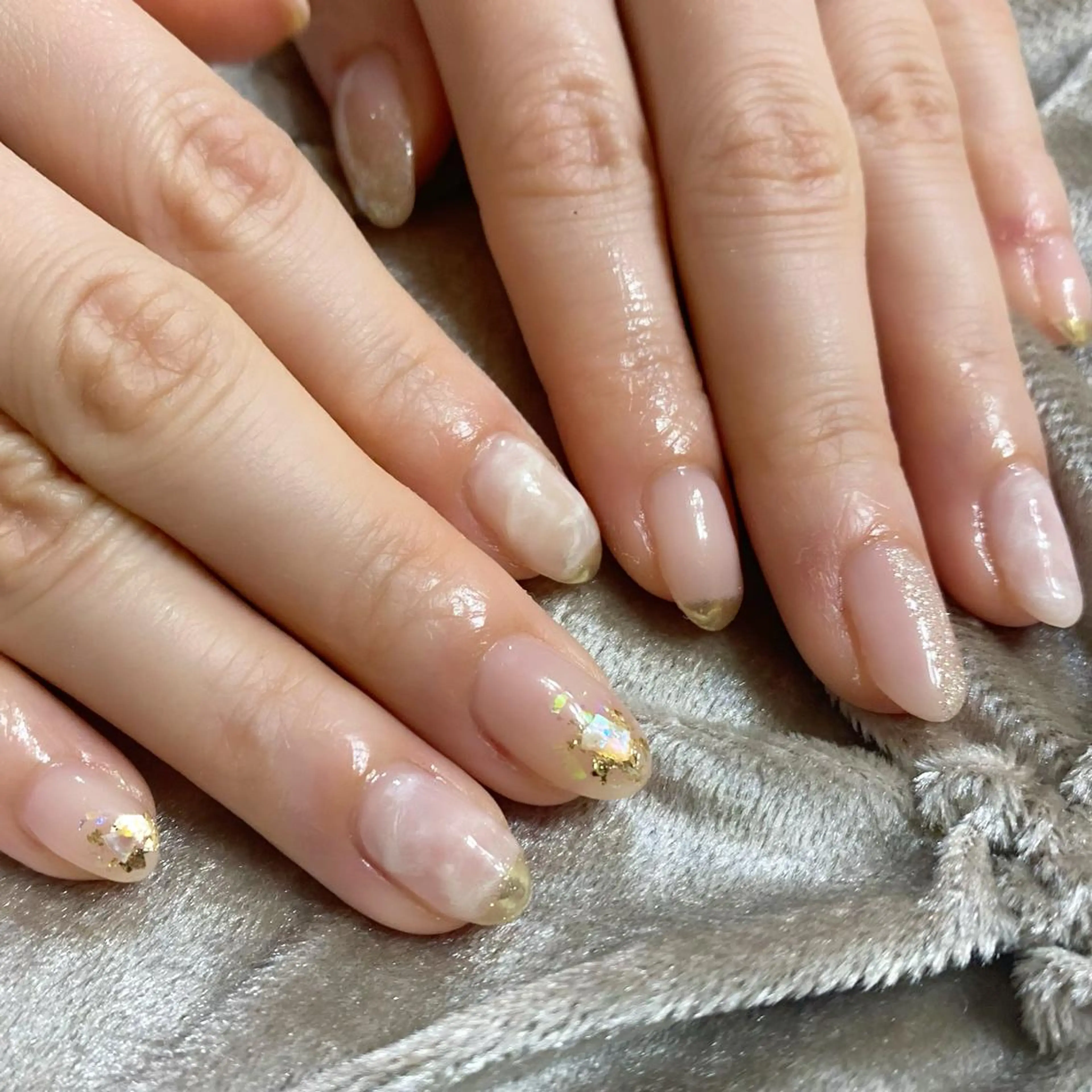 ネイル ハンドネイル Uchida Mayunaのその他イメージ