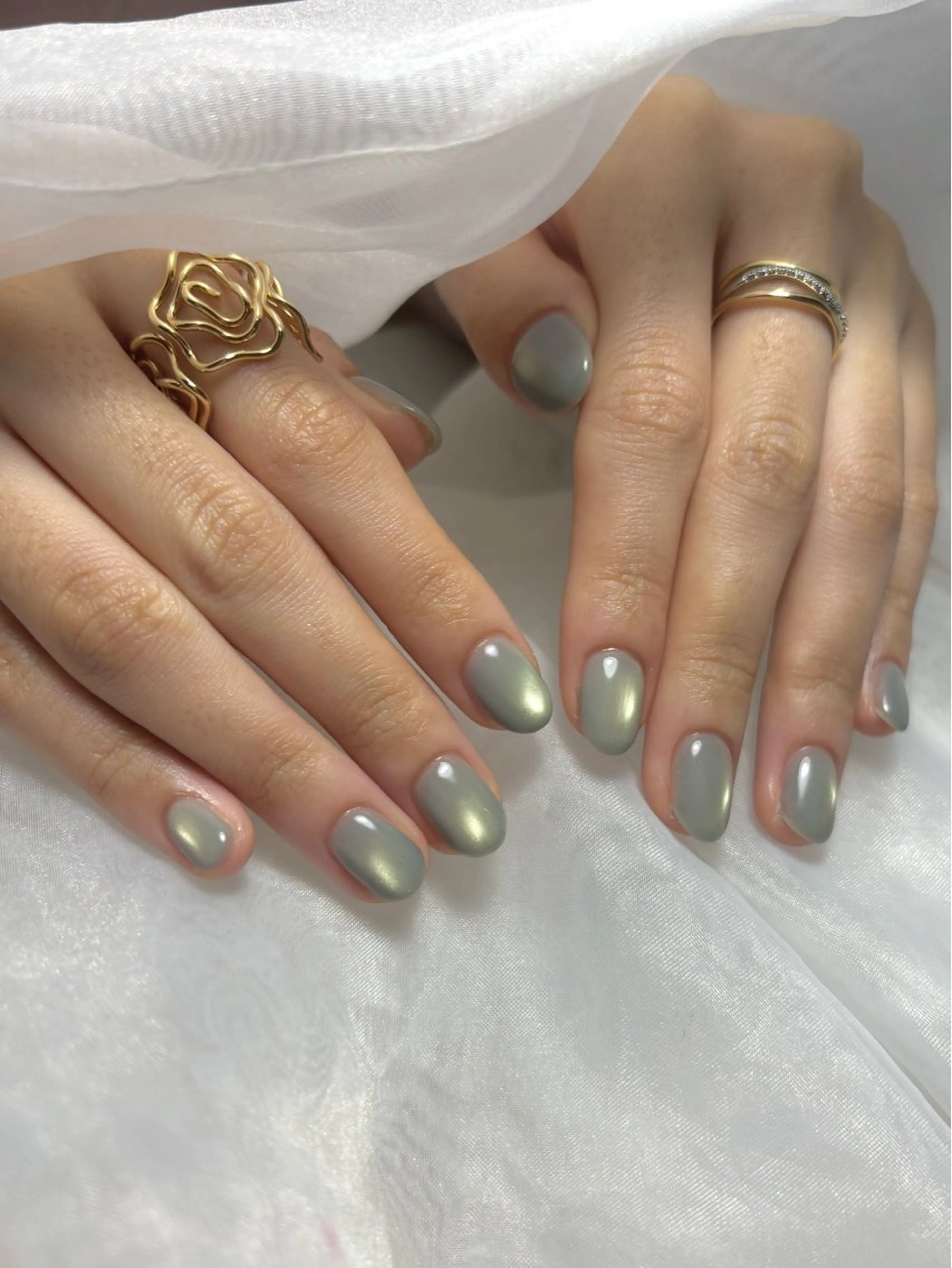 ネイル noi. Chisaのネイルデザイン