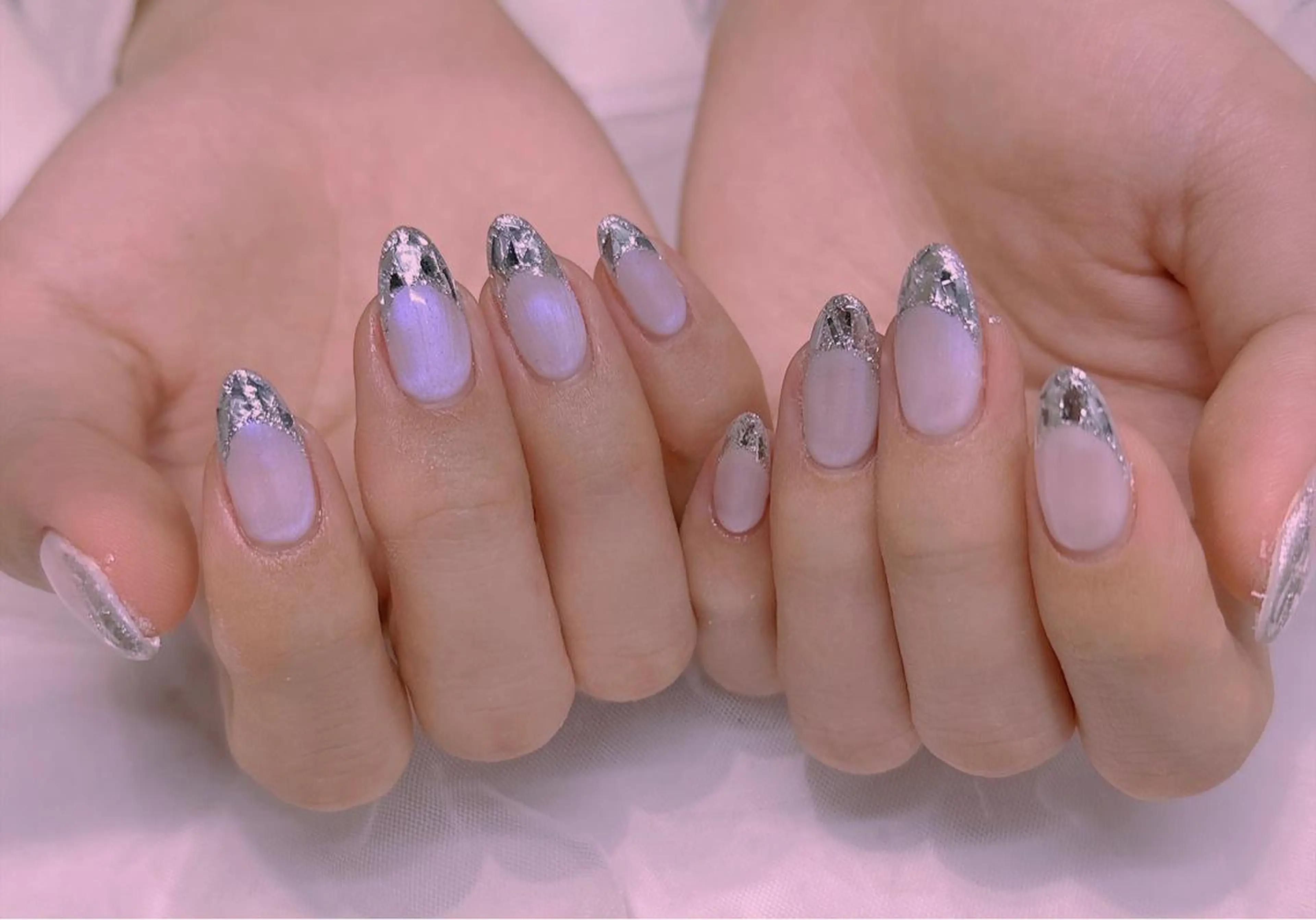 ネイル エムズ エムズのマツエク・マツパデザイン