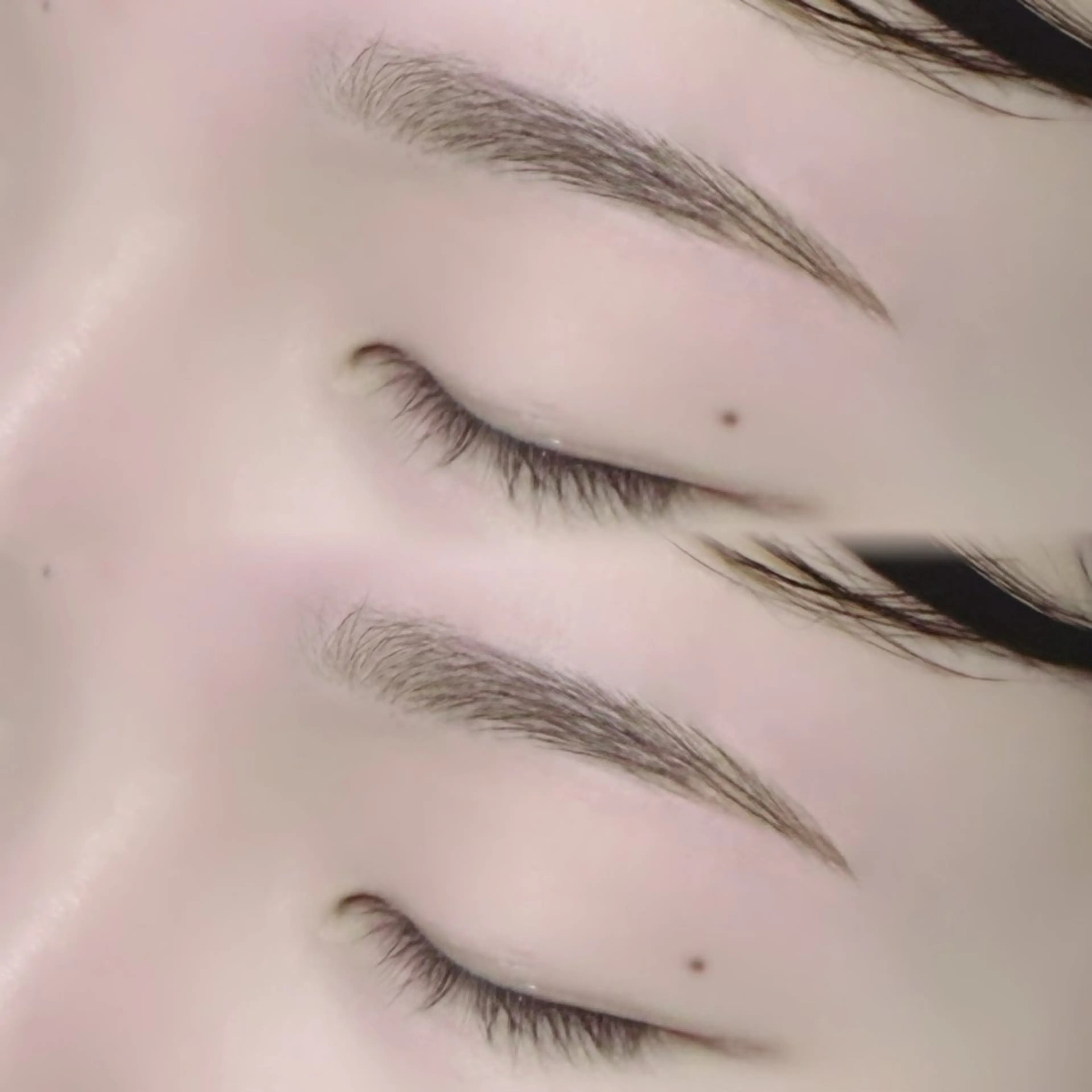 アイブロウ ワックス脱毛 眉カット その他(アイブロウ) mikaze| モテ眉No.1🎀の眉毛・アイブロウイメージ