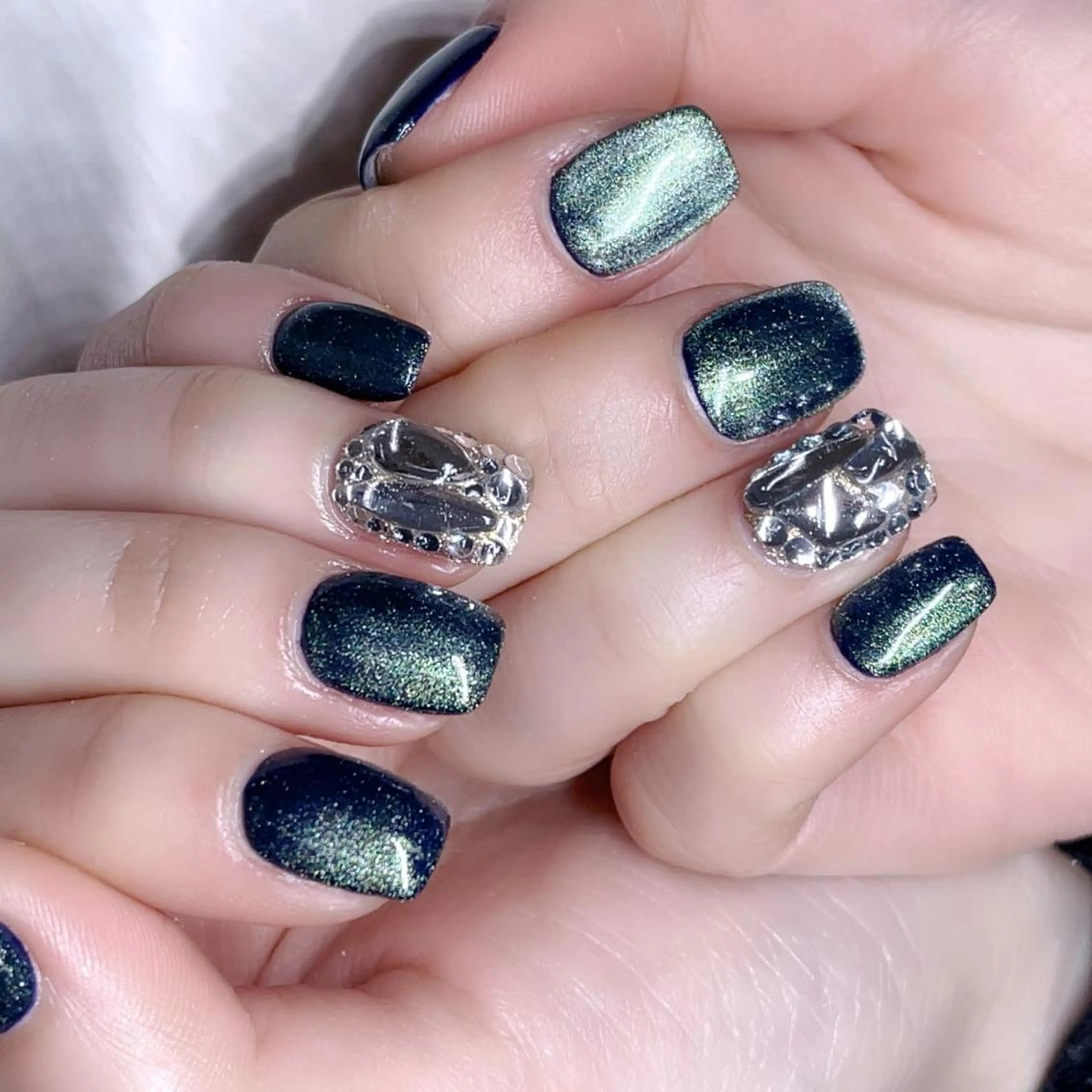 ネイル Queens ciciのネイルデザイン