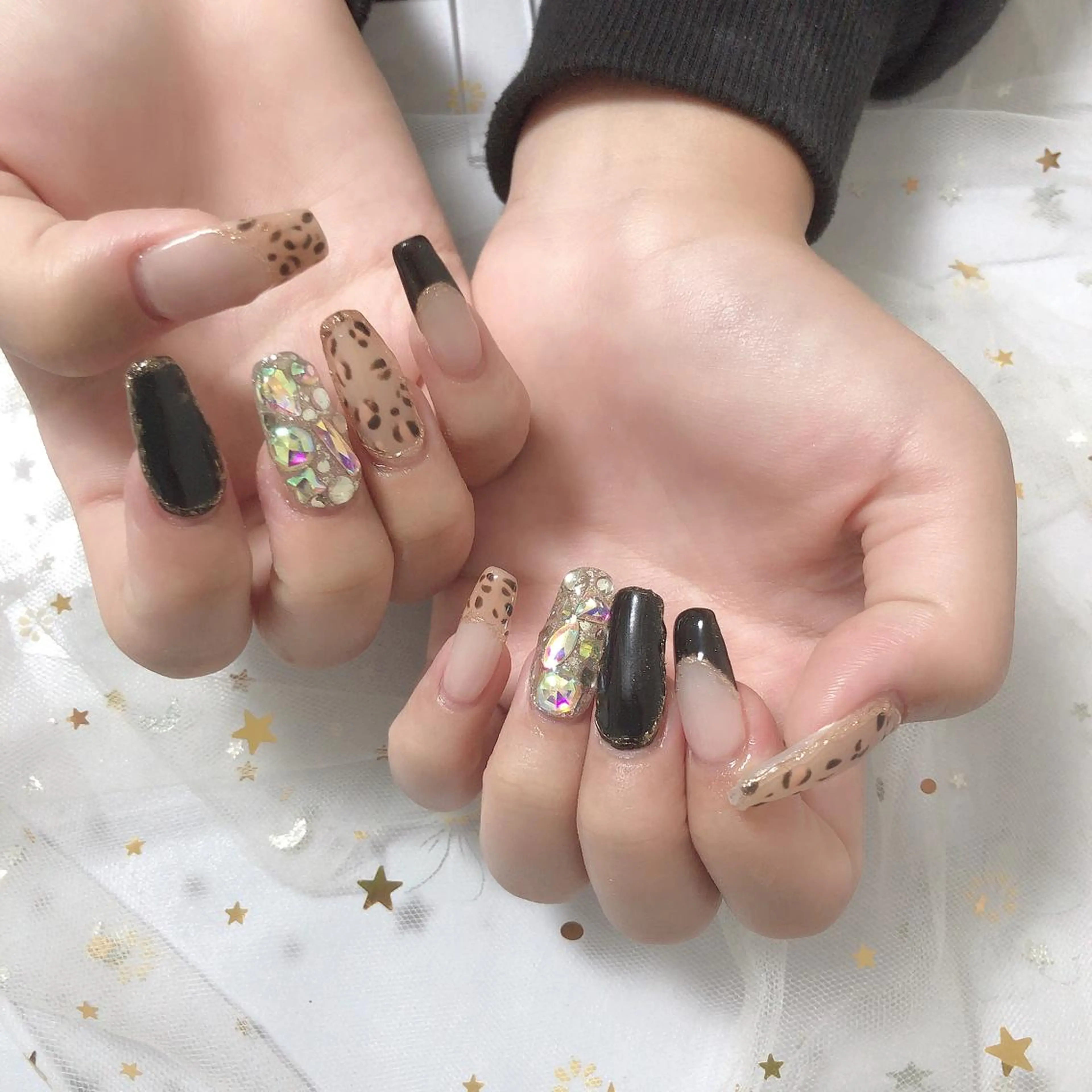 ネイル Kasumi Nailのネイルデザイン