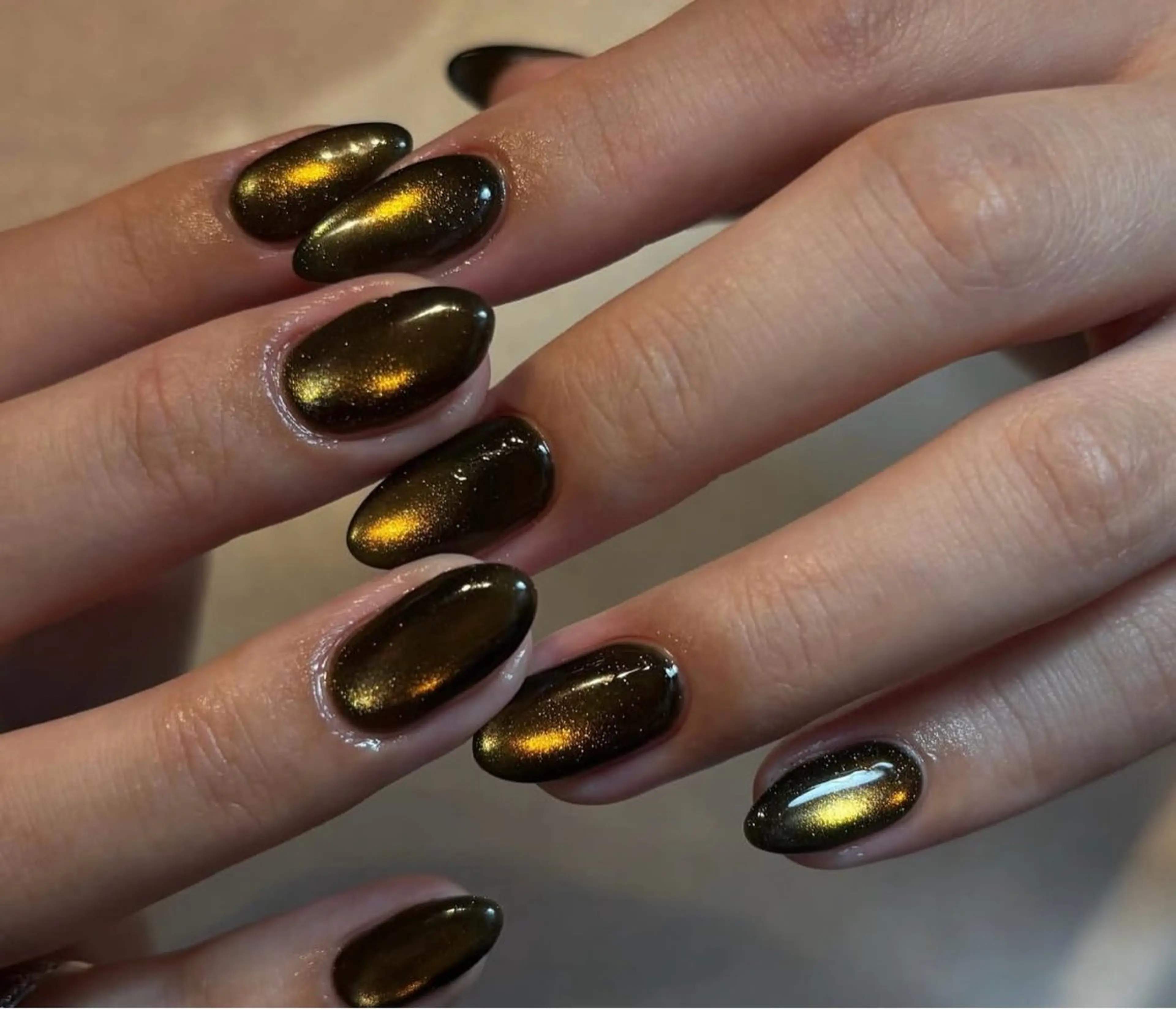 ネイル ハンドネイル NiJi Nailsのネイルデザイン