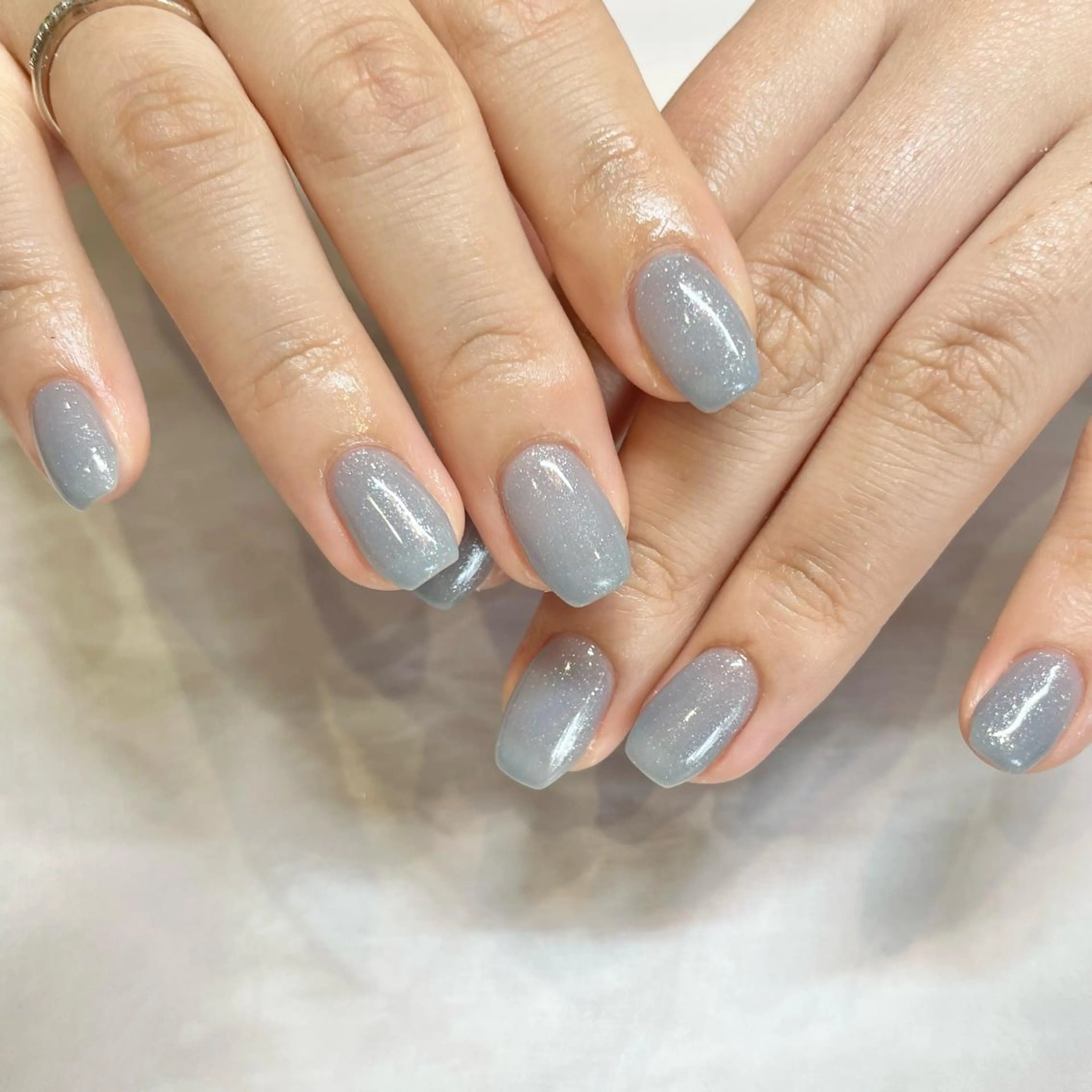 ネイル ZAZA所属・ZAZA Hanaのネイルデザイン