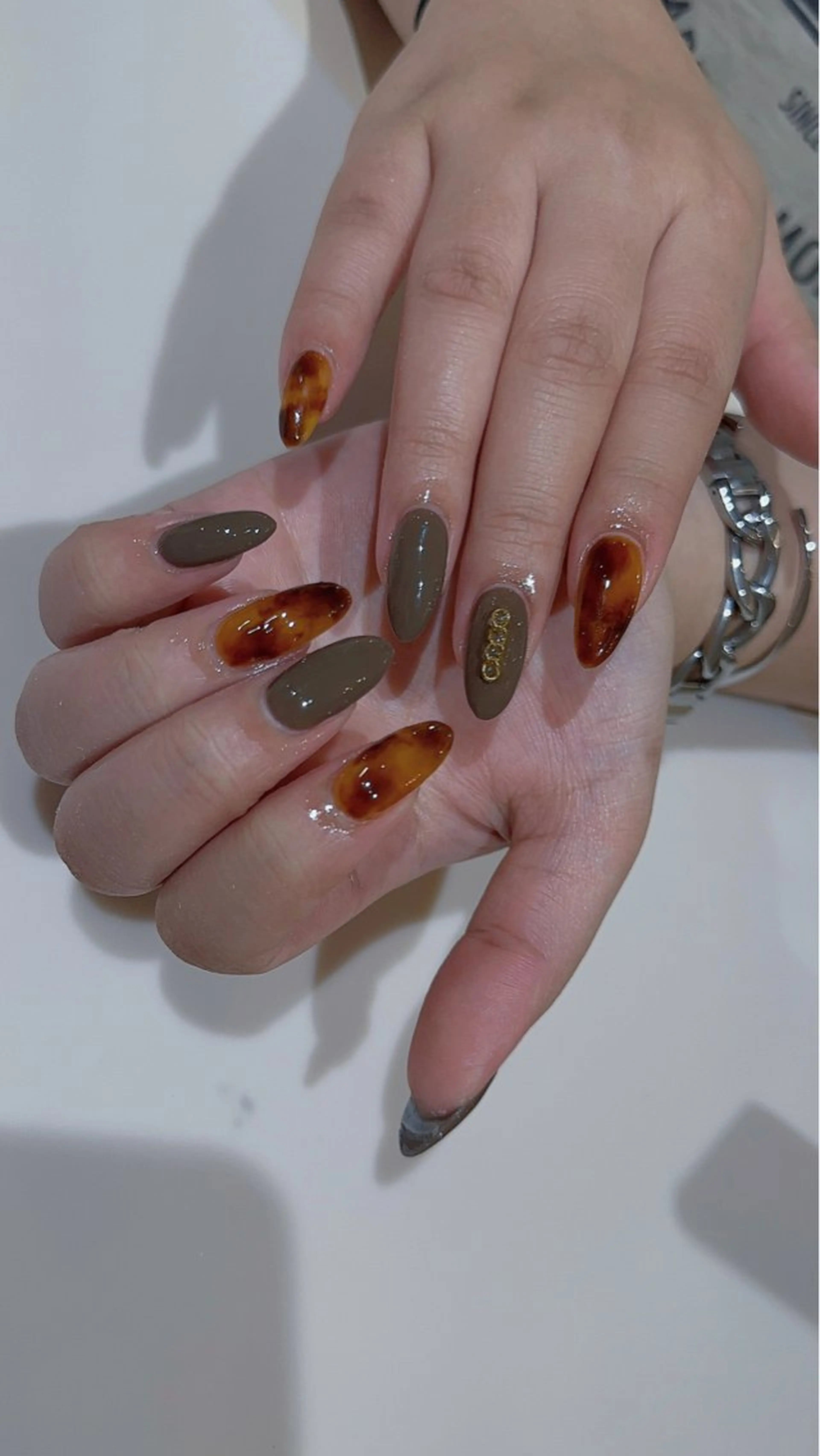 ネイル NANA NAILのネイルデザイン