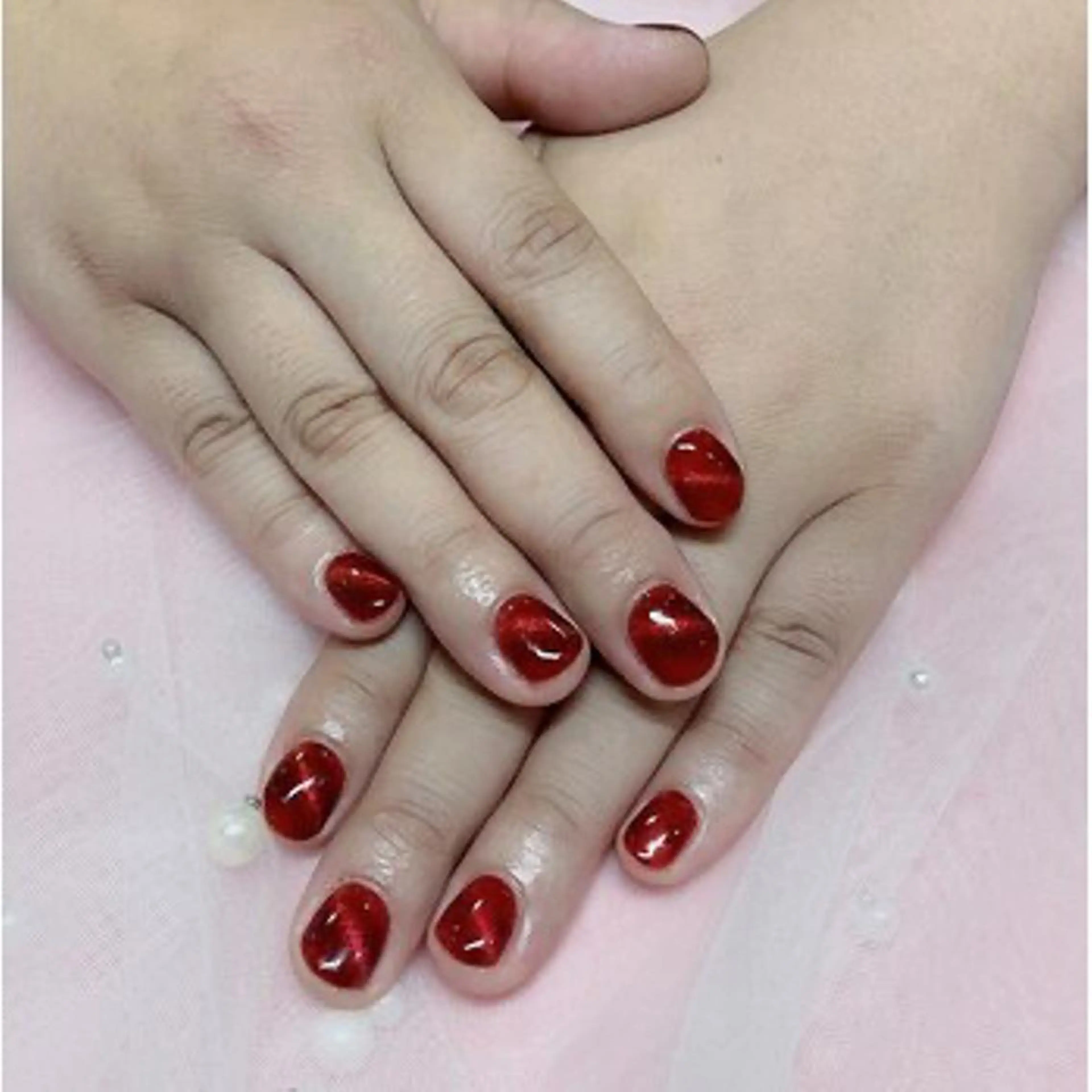 ネイル Sネイル サロン蕨店のネイルデザイン