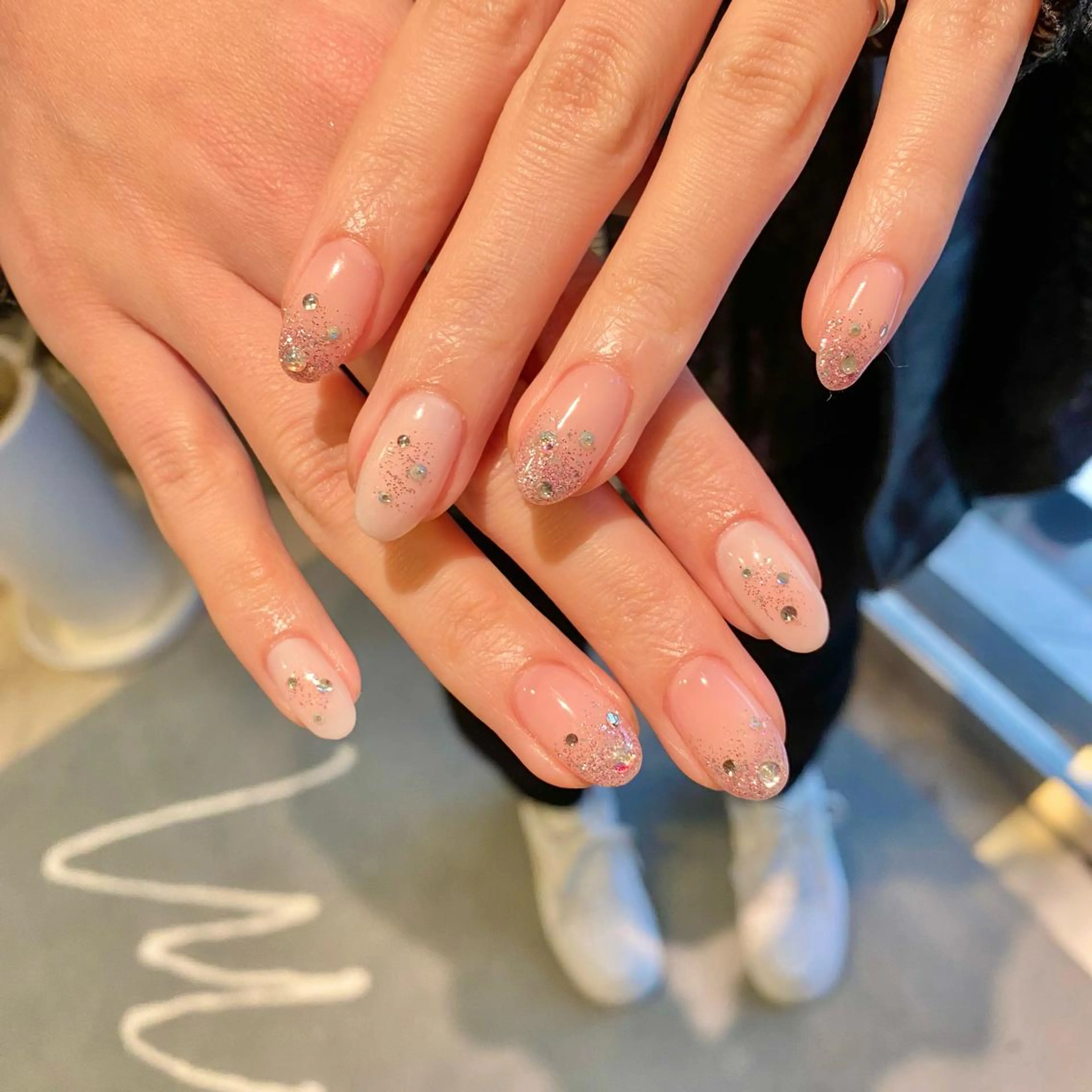 ネイル pro.m Kanonのネイルデザイン