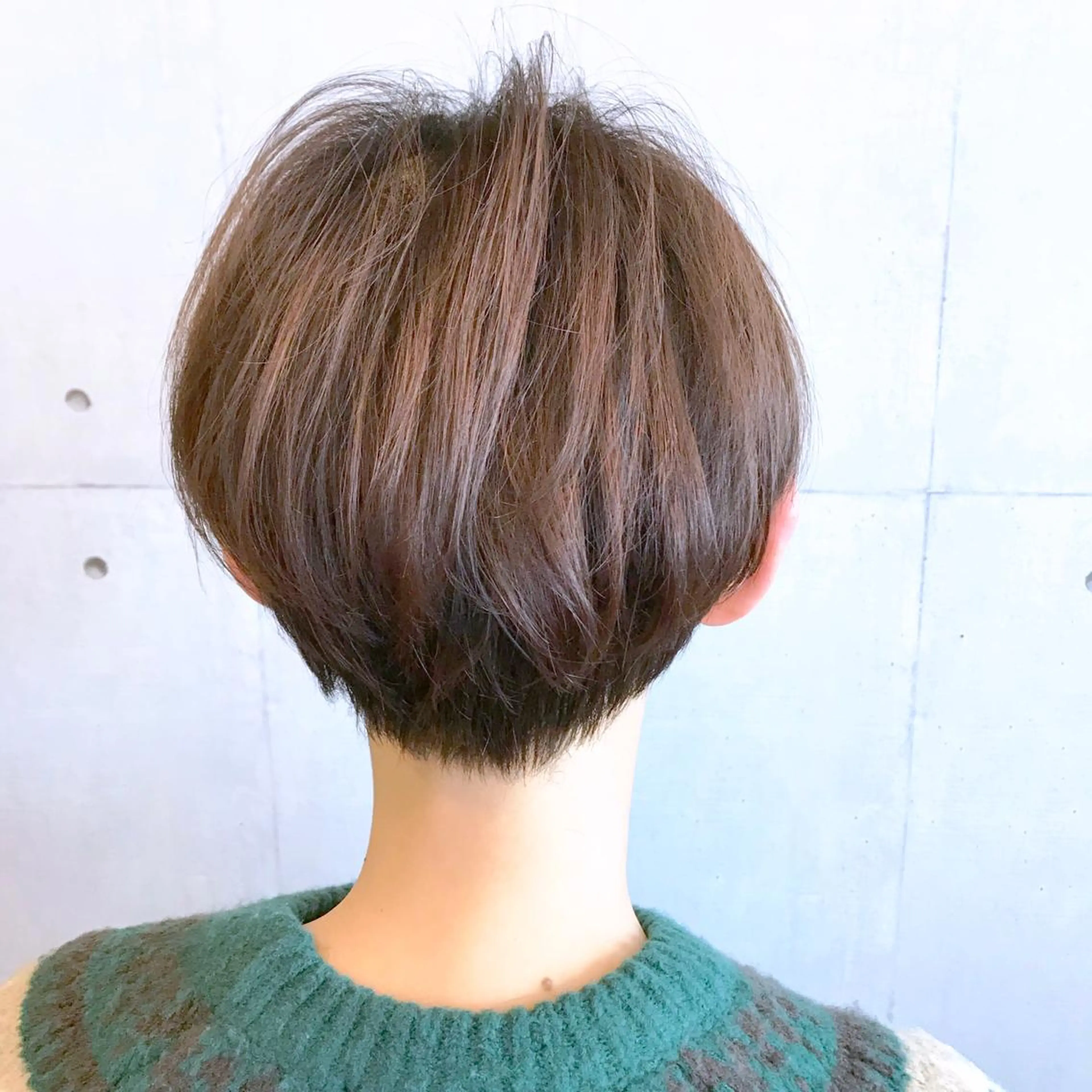 ショート muku HAIRのその他イメージ