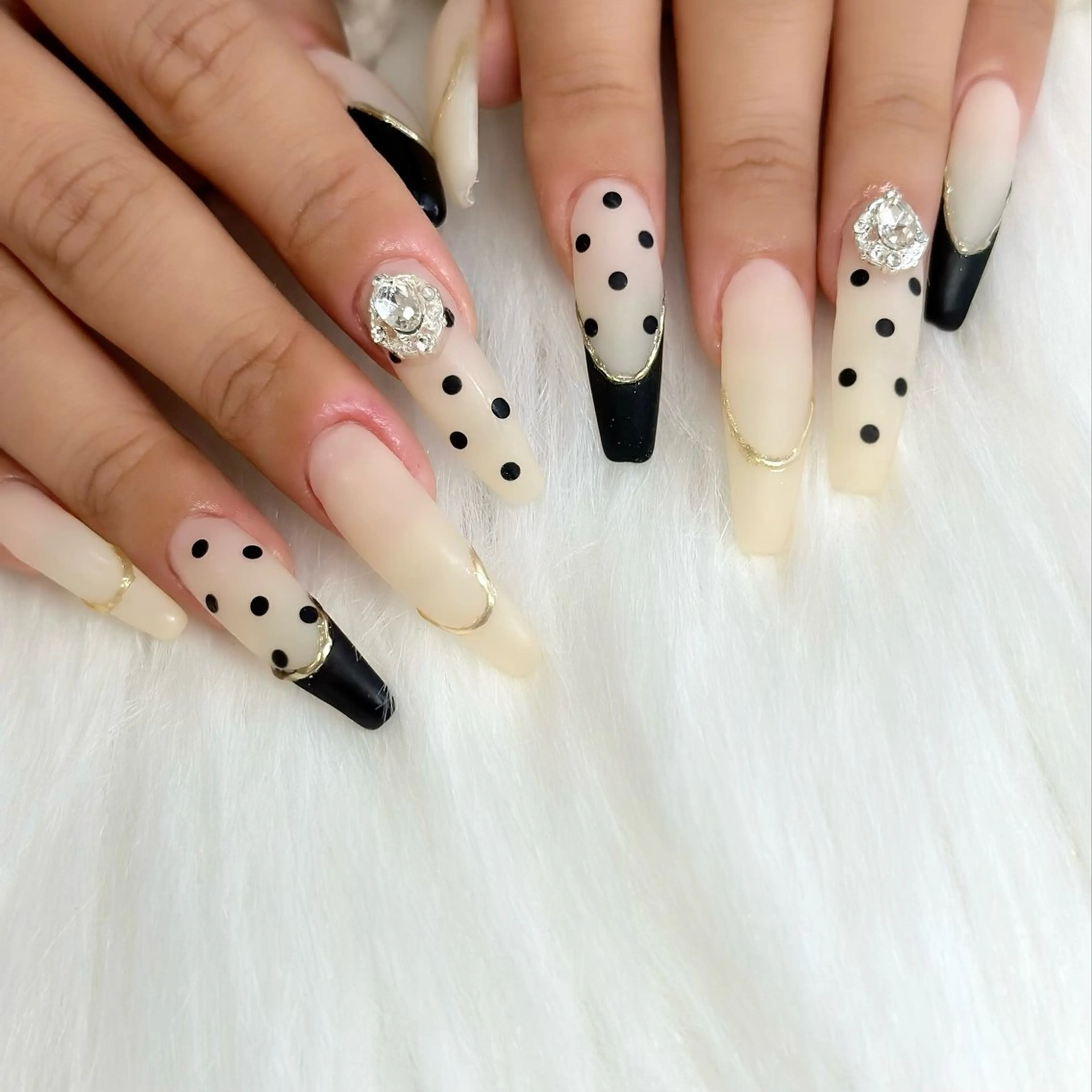 ネイル myMee... nail&eyeのマツエク・マツパデザイン