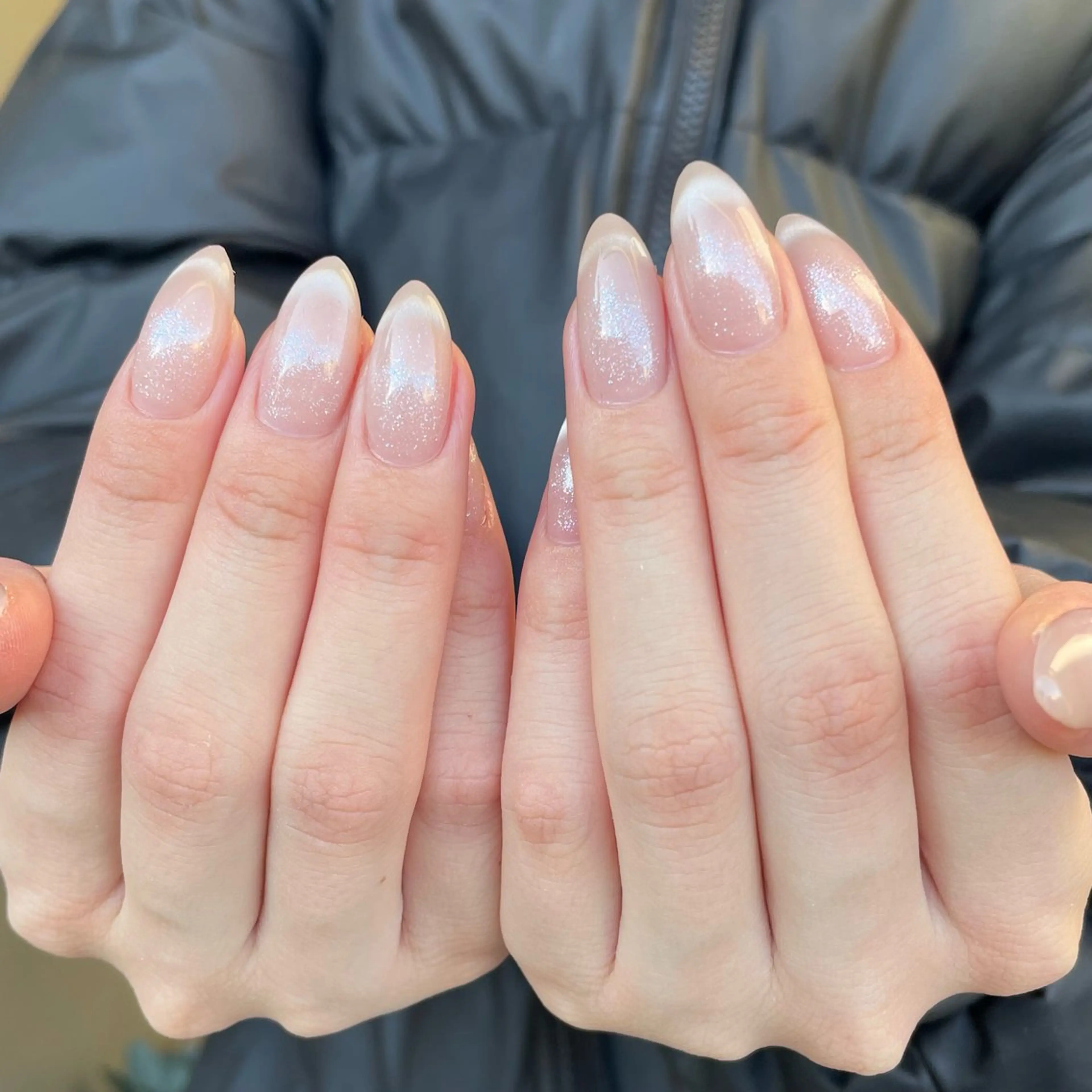 ネイル ハンドネイル nail salon こぐまのネイルデザイン