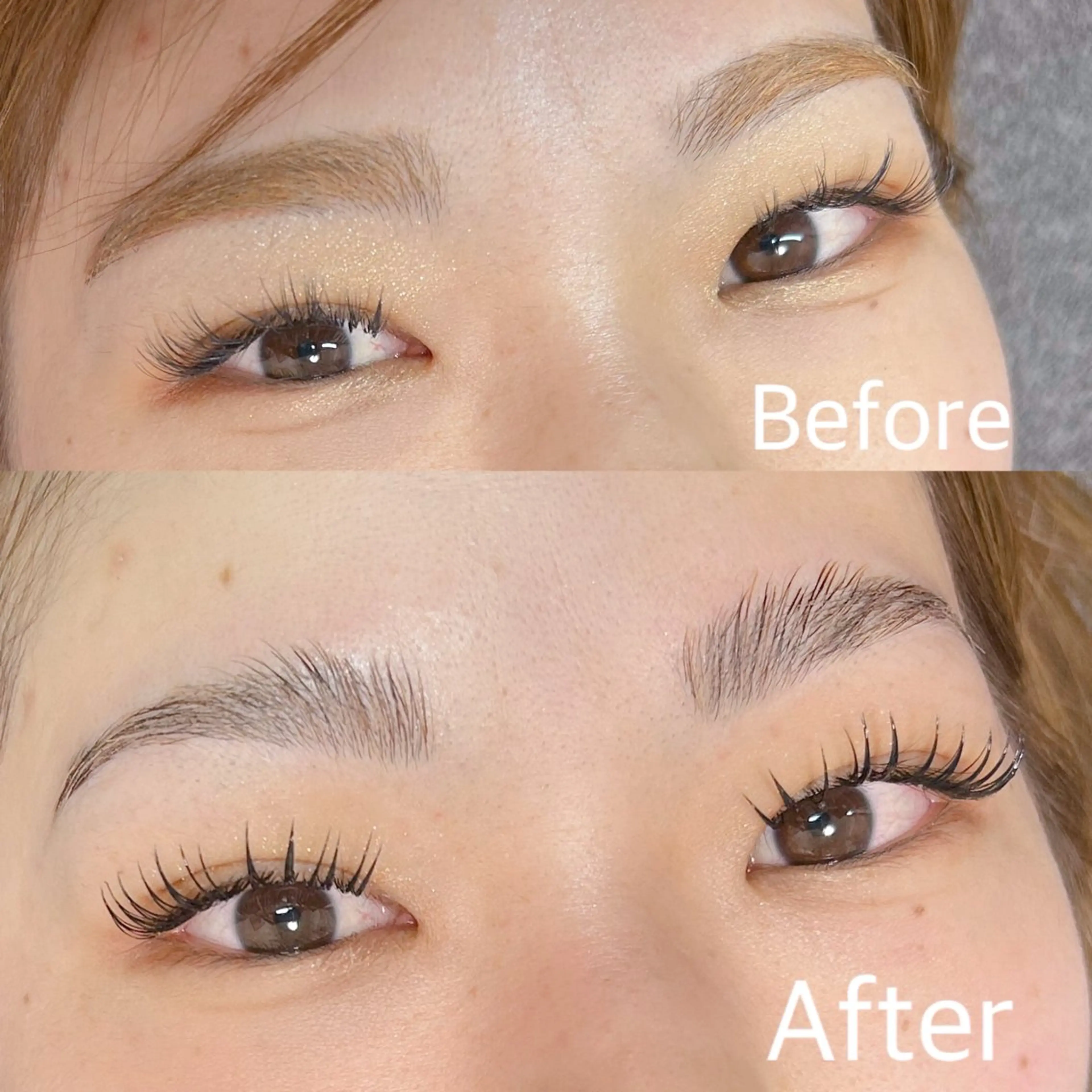 マツエク・マツパ マツエク 𝕁𝔼𝕃𝕃𝕐 𝕃𝔸𝕊ℍのマツエク・マツパデザイン