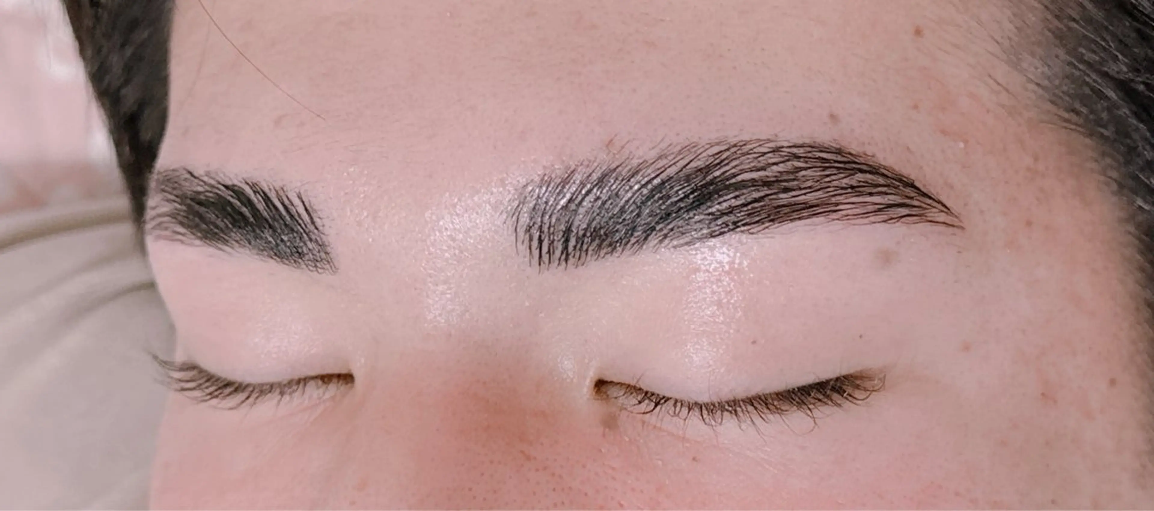 メンズ アイブロウ その他(アイブロウ) Lovely Dollsの眉毛・アイブロウイメージ