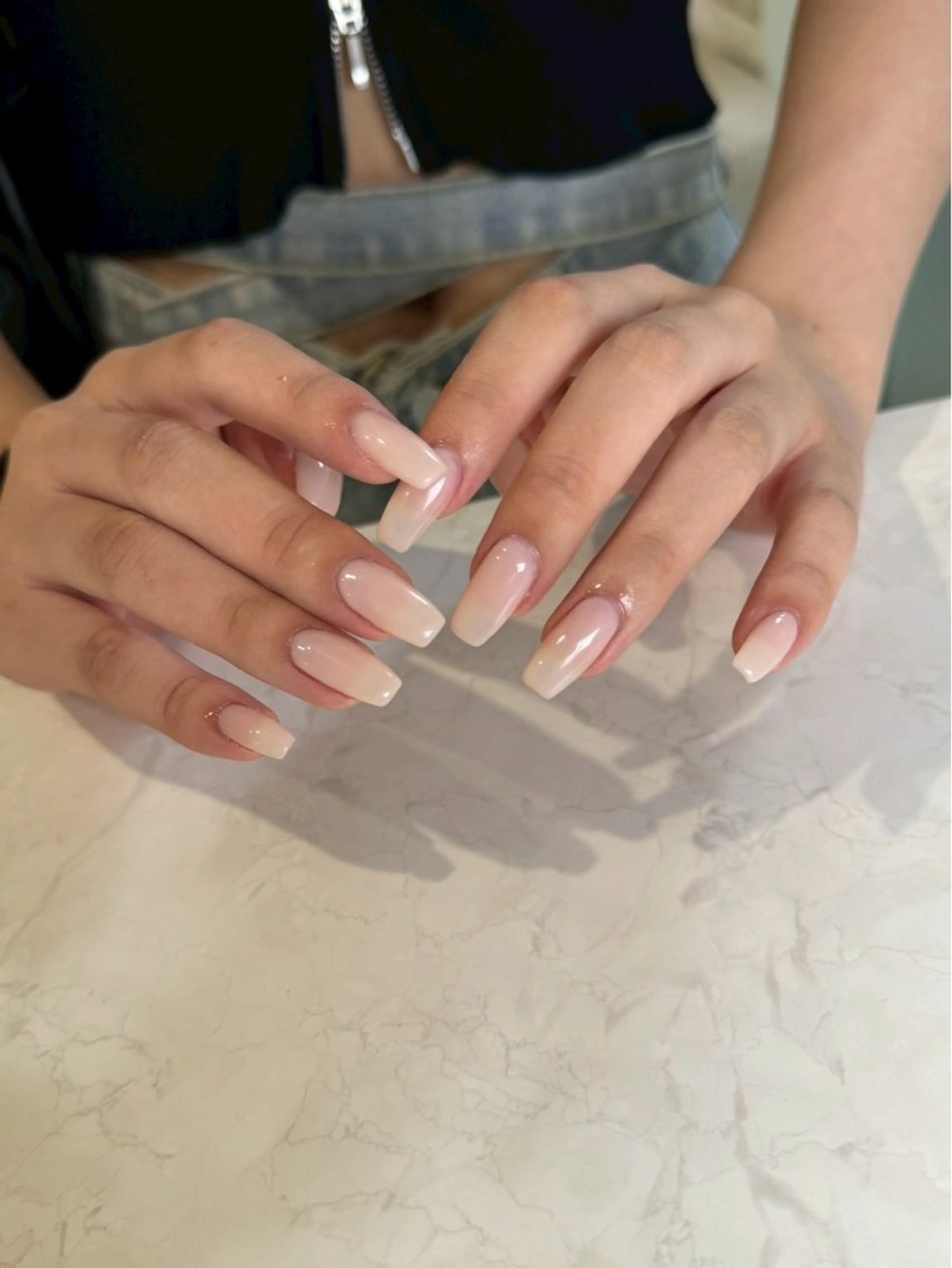 ネイル Salondevi2 isanaのネイルデザイン