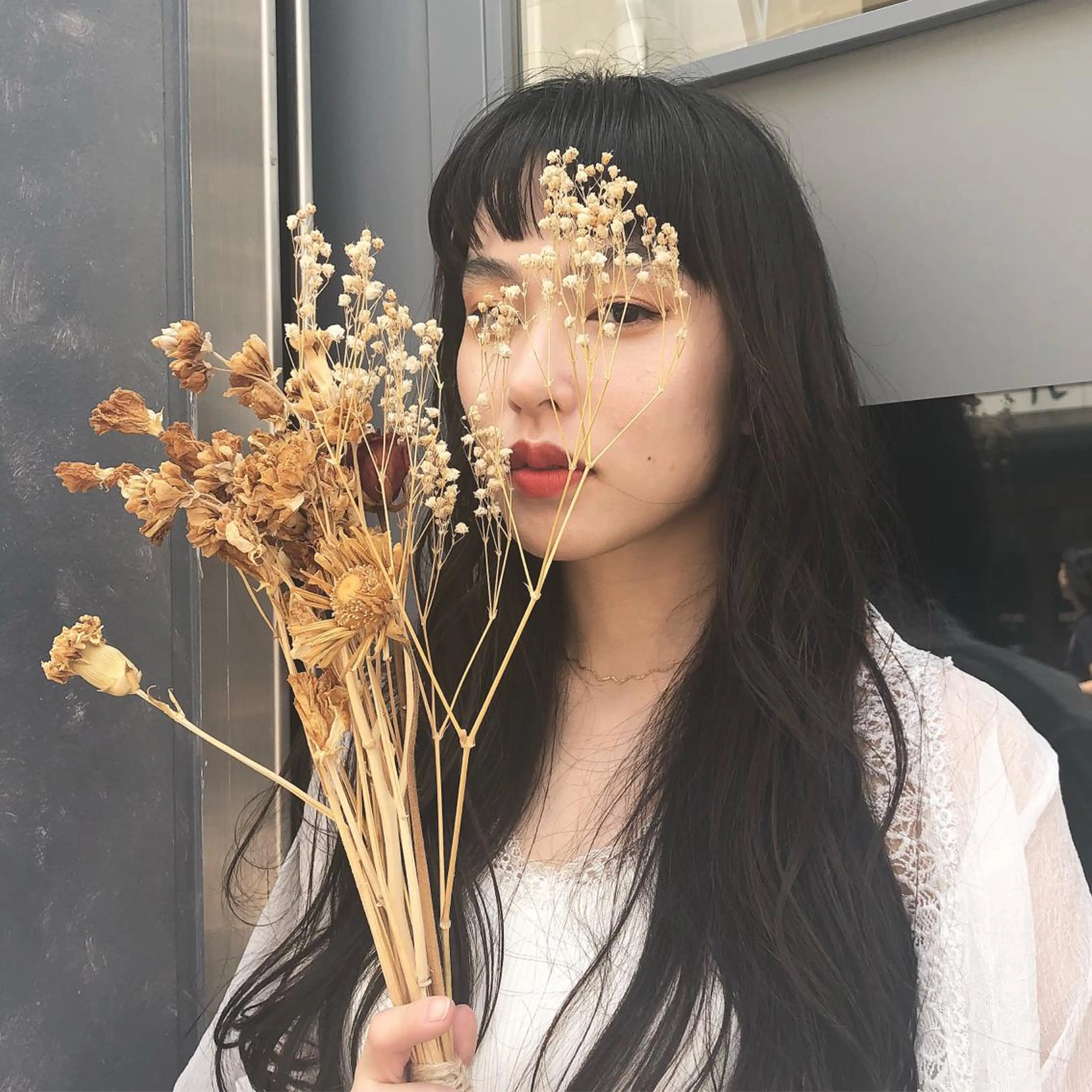 ヘアアレンジ sano sayakaのヘアスタイル