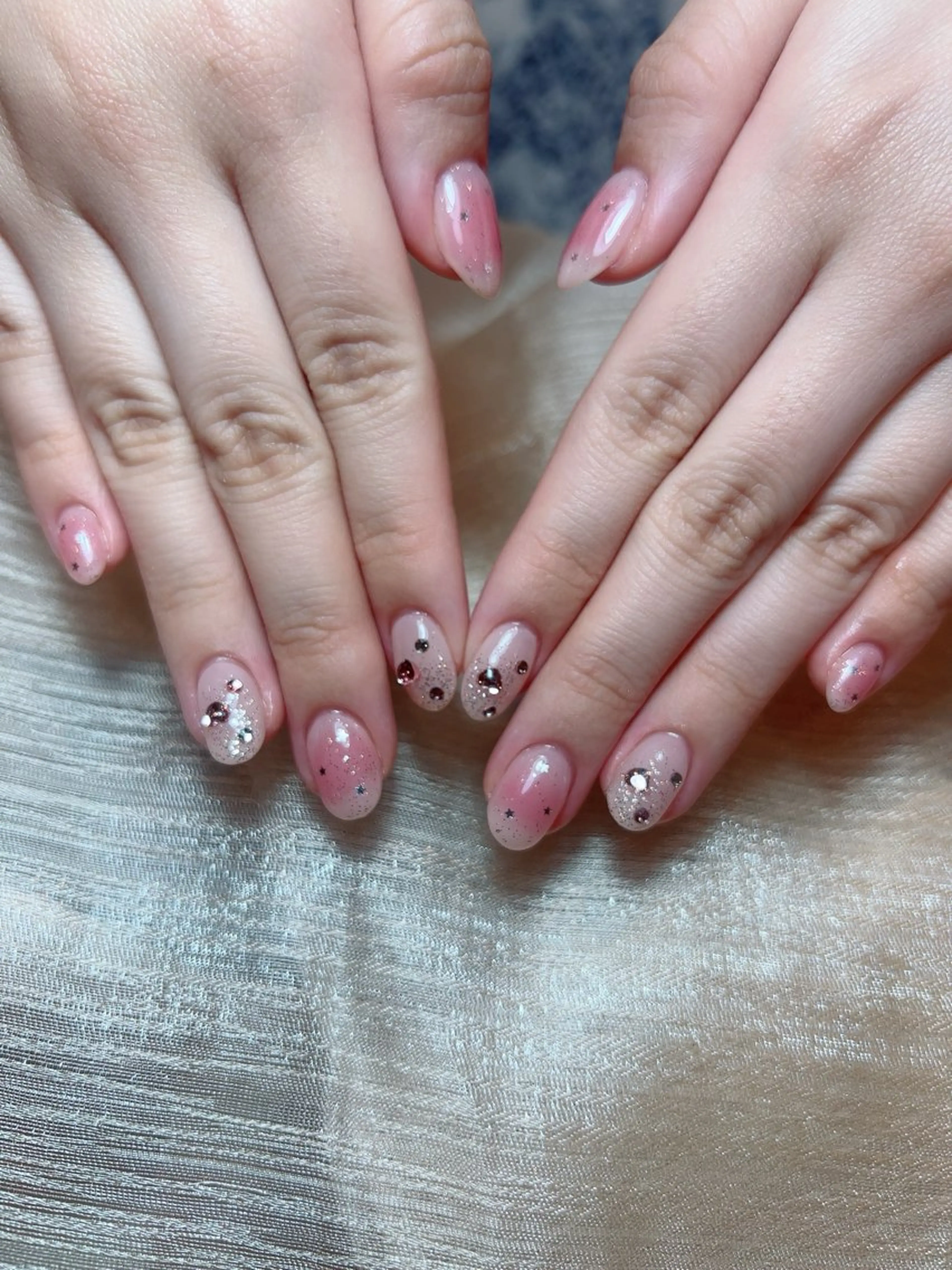 ネイル COCO nail salonのネイルデザイン
