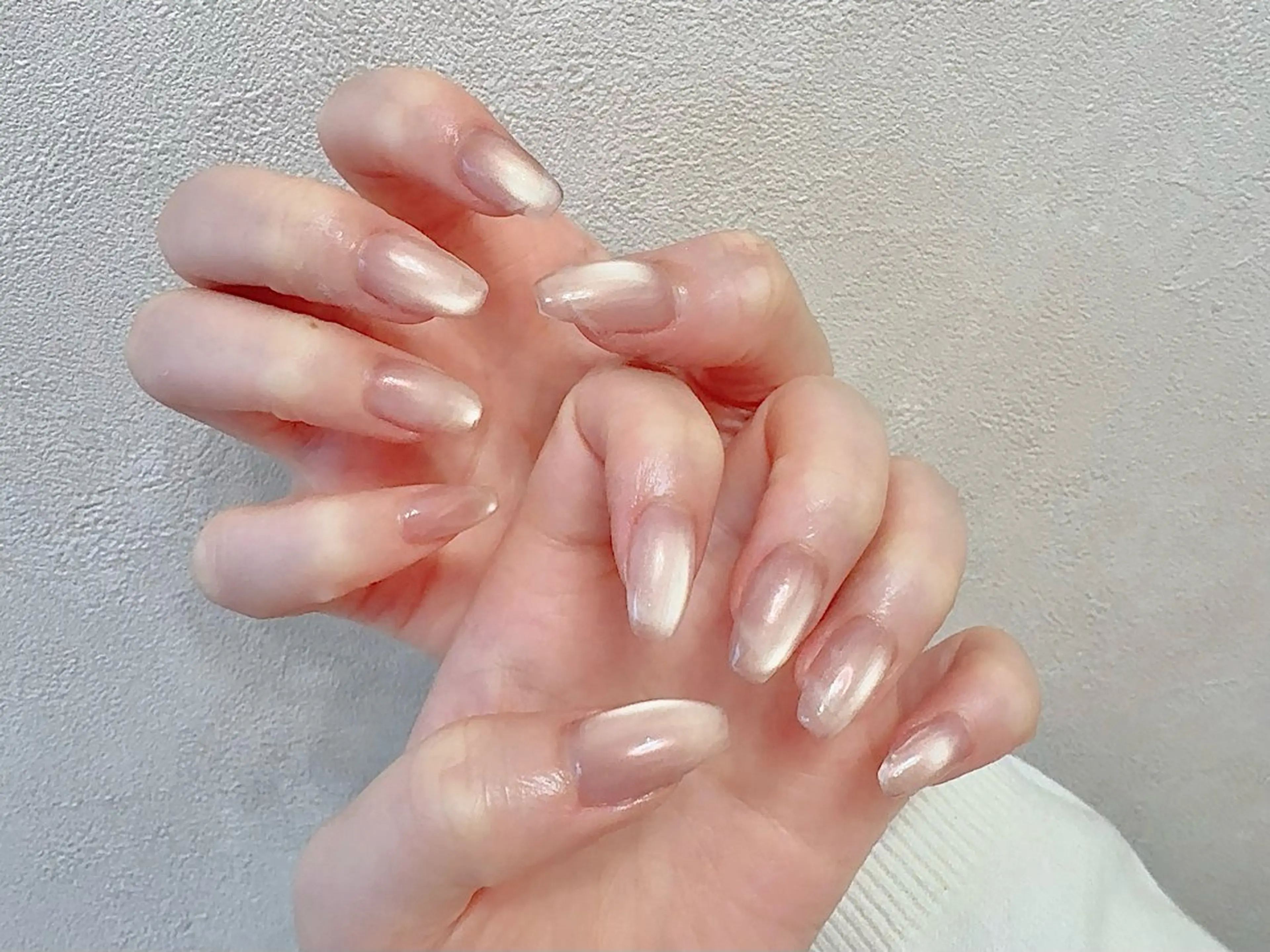 ネイル マグネットネイル nailmaman ネイルママンのネイルデザイン