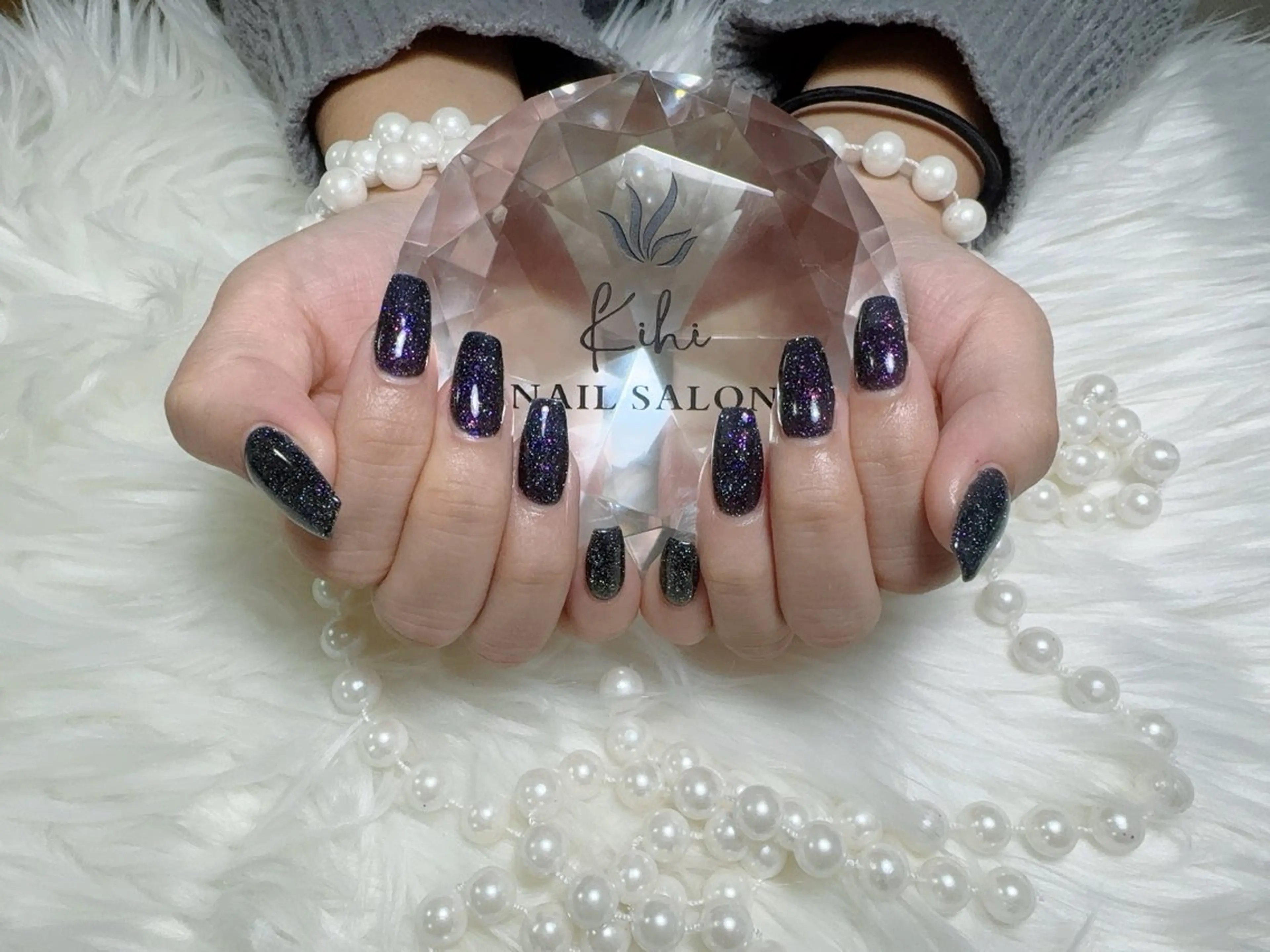 ネイル 久保田 マリコのネイルデザイン