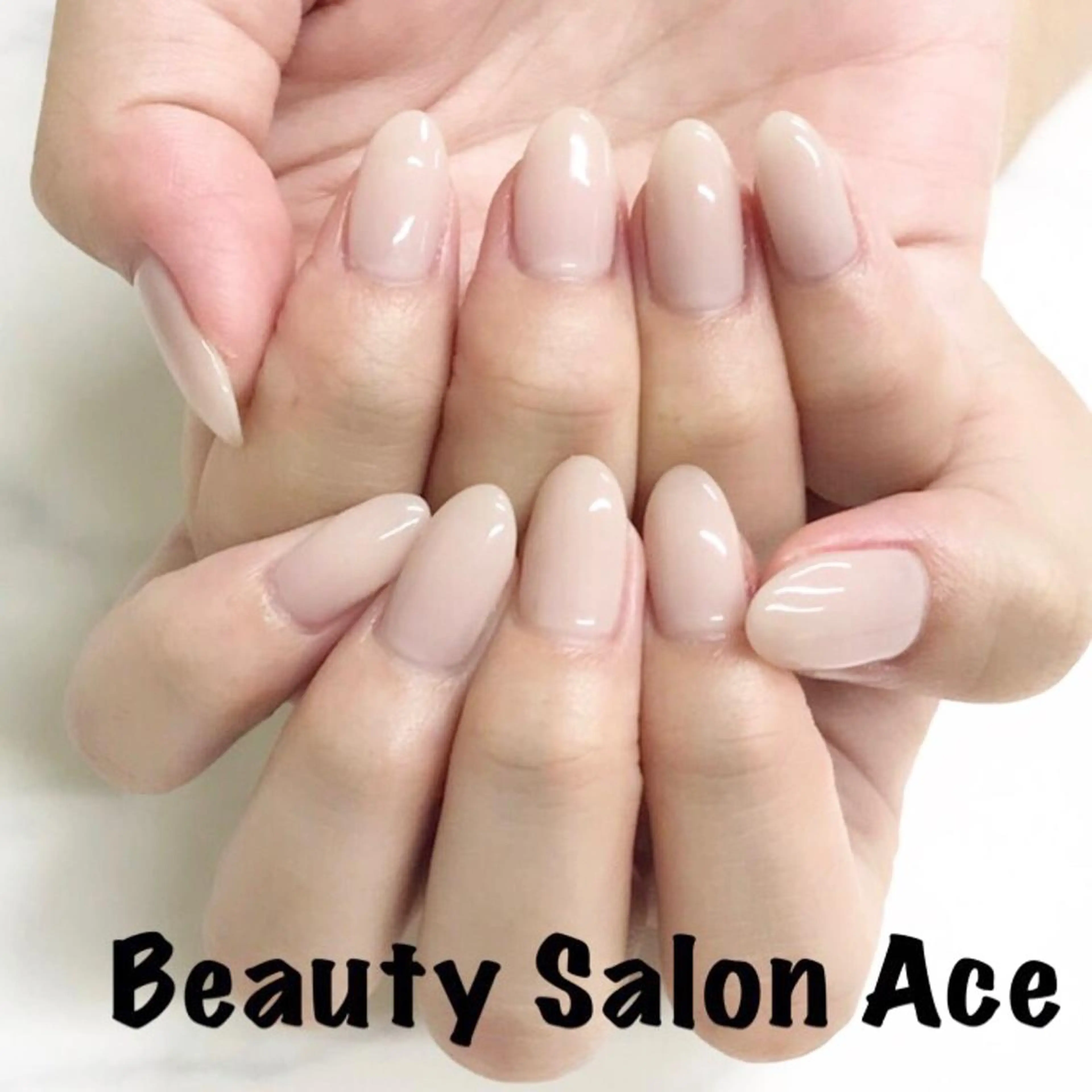 ネイル 池袋フィルイン Ace♡Nailのネイルデザイン