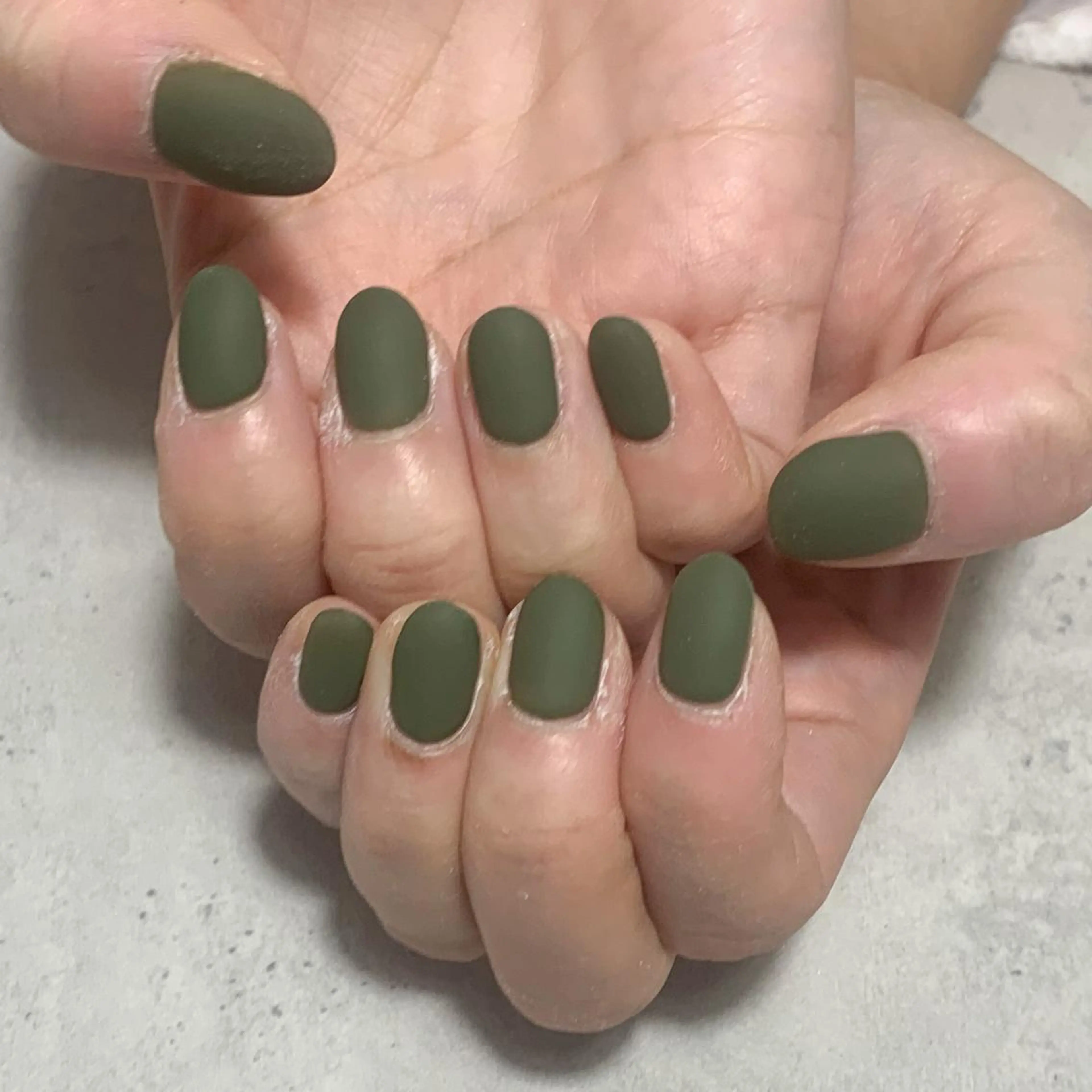 ネイル FIORITURA aiのネイルデザイン