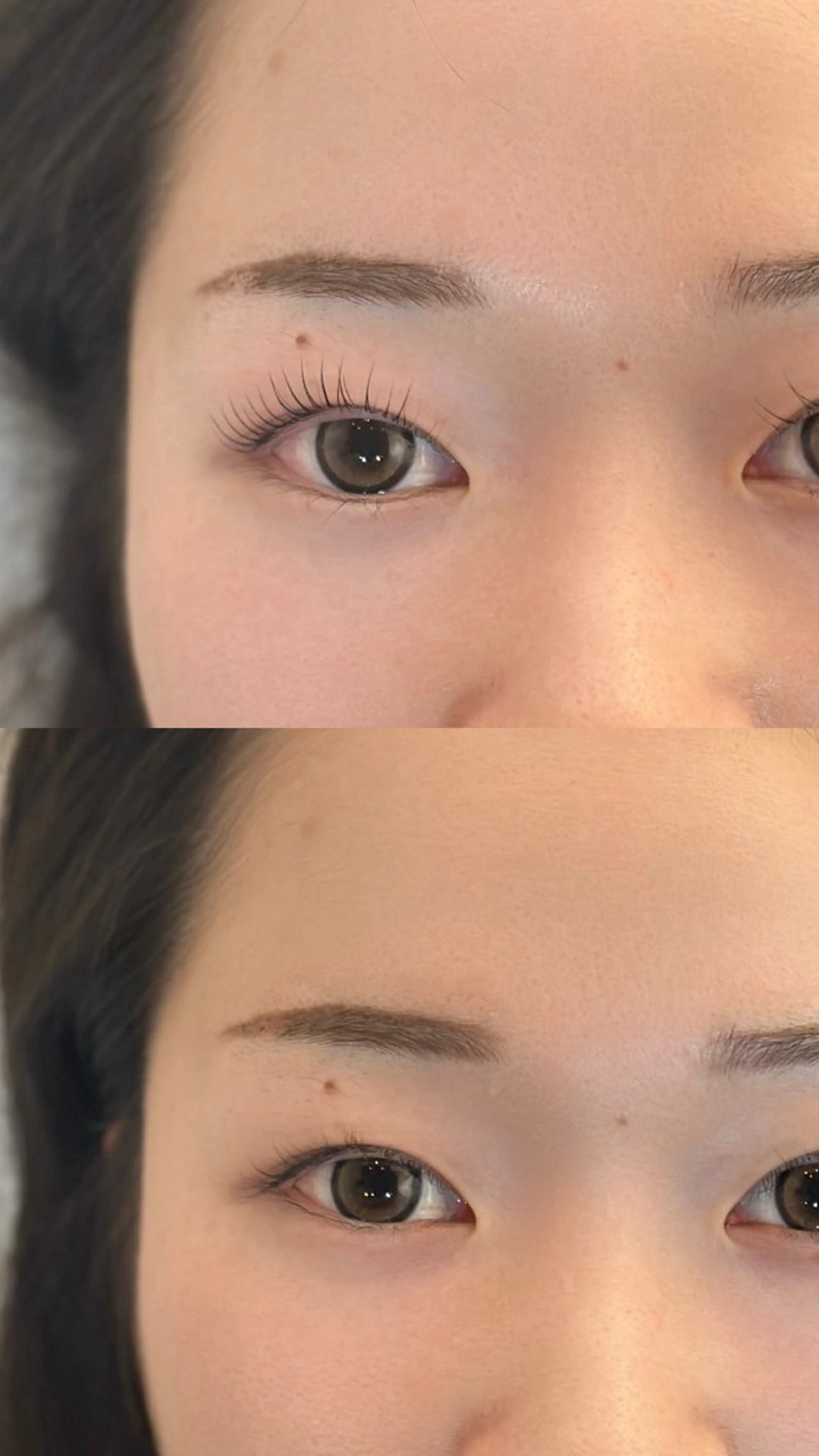 マツエク・マツパ マツパ PYT ピュットの眉毛・アイブロウイメージ