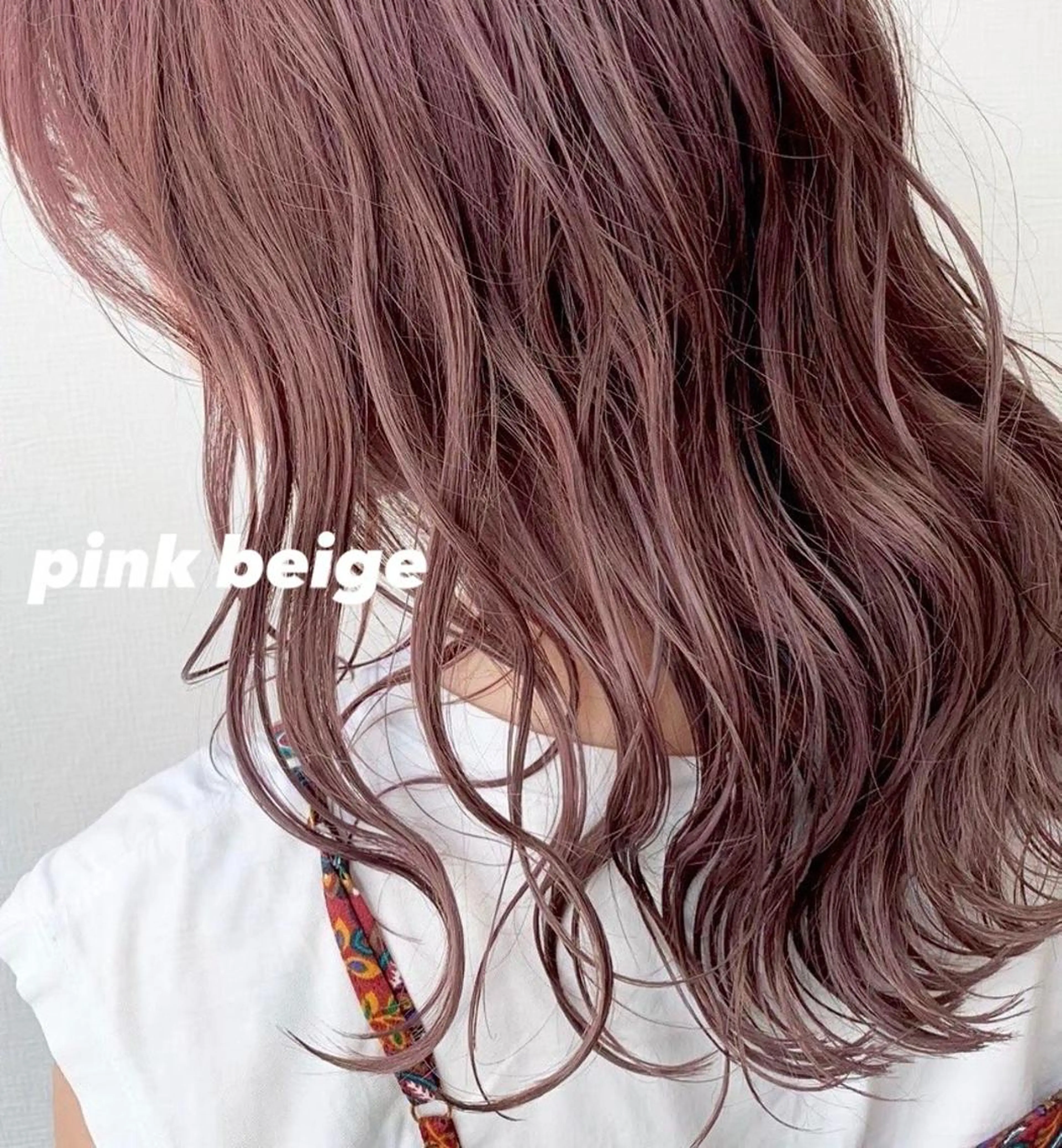 セミロング カラー メンズ似合わせ🪞 副店長 kotoriのヘアスタイル