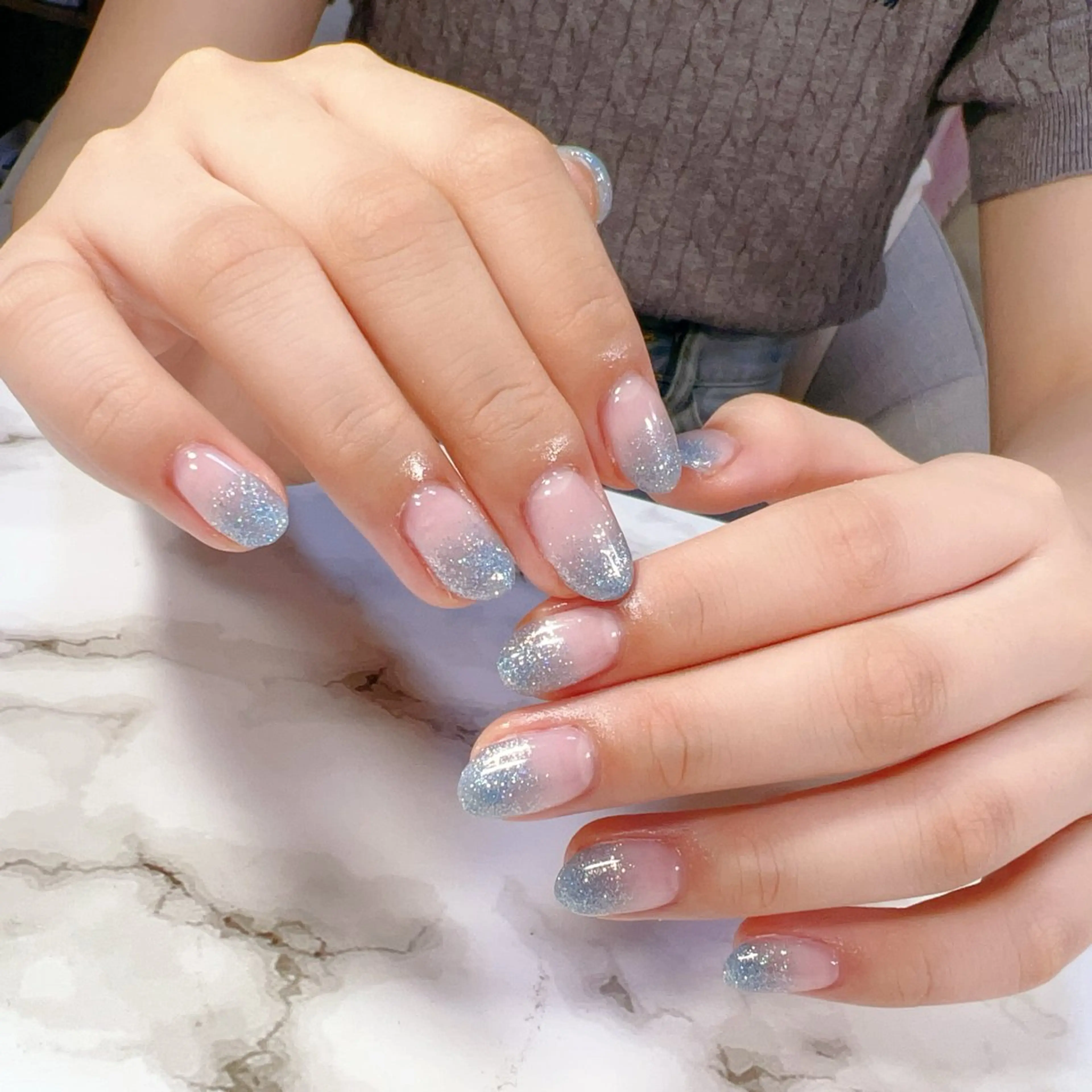 ネイル ネイルサロン ロア旧ジョリーのネイルデザイン