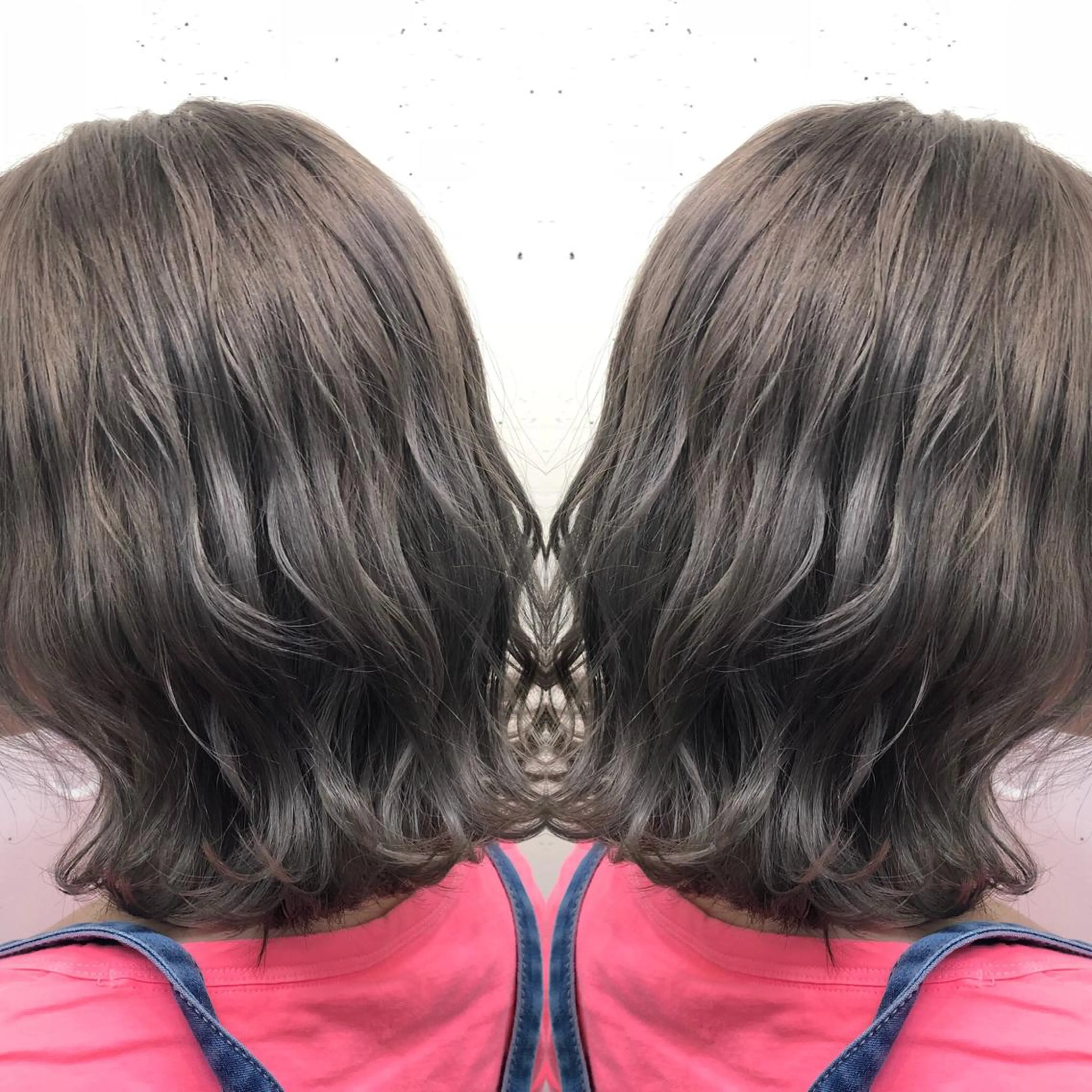 ショート BREK 袋井店のヘアスタイル