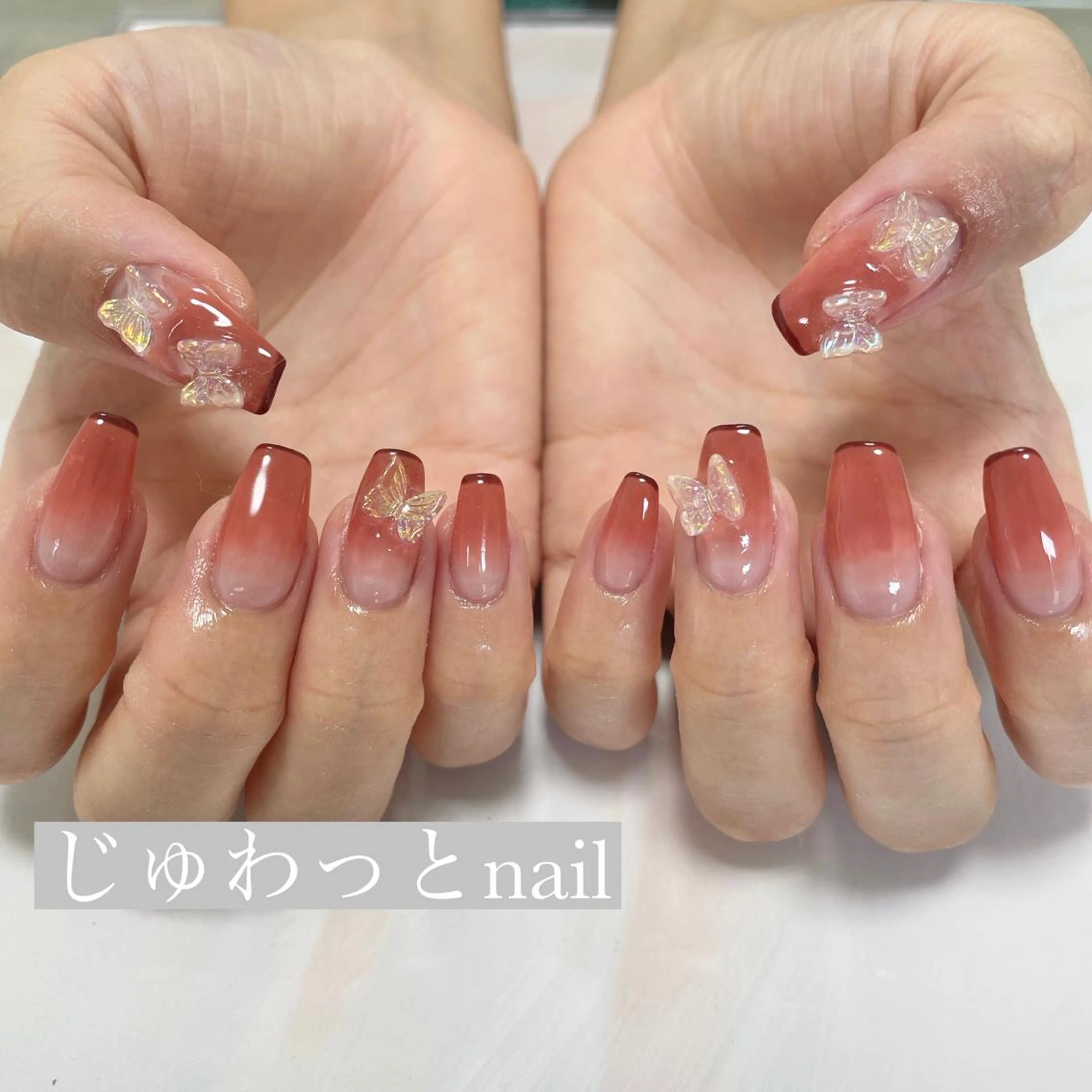 ネイル if nailのネイルデザイン
