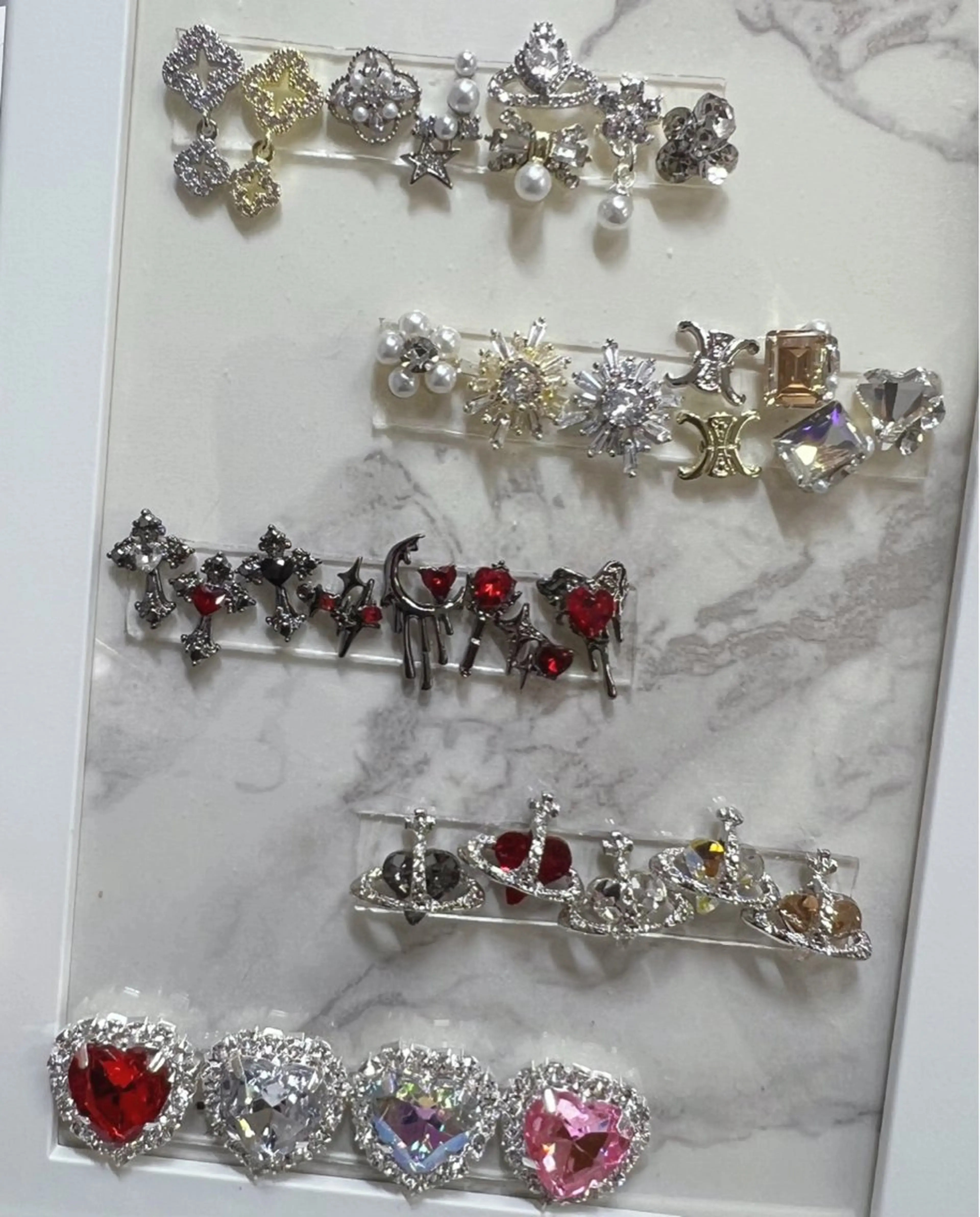 ネイル ADRIANA 大久保駅前徒歩2分のその他イメージ