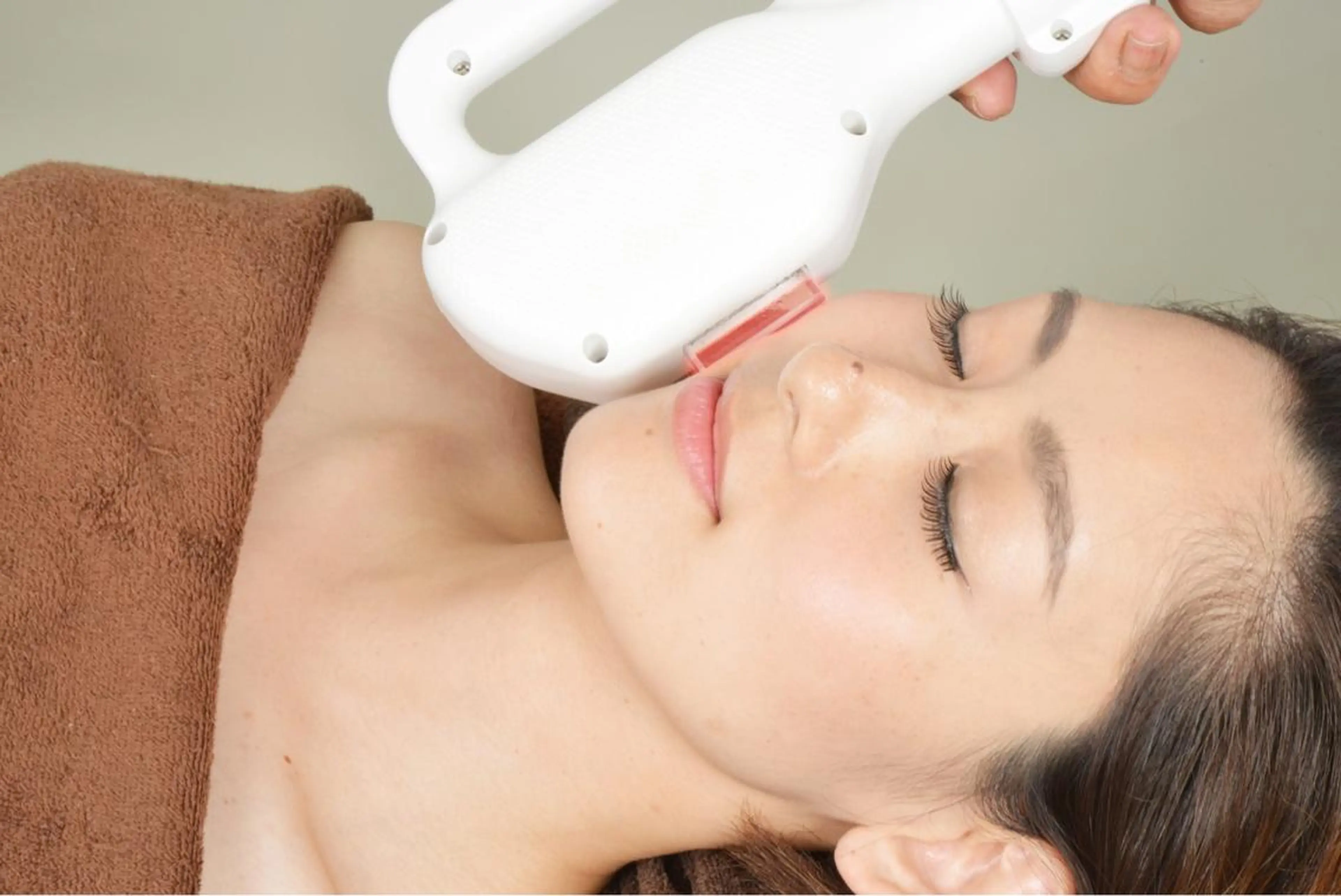 世界の宝石箱 bijoux万結実のエステ・リラクイメージ