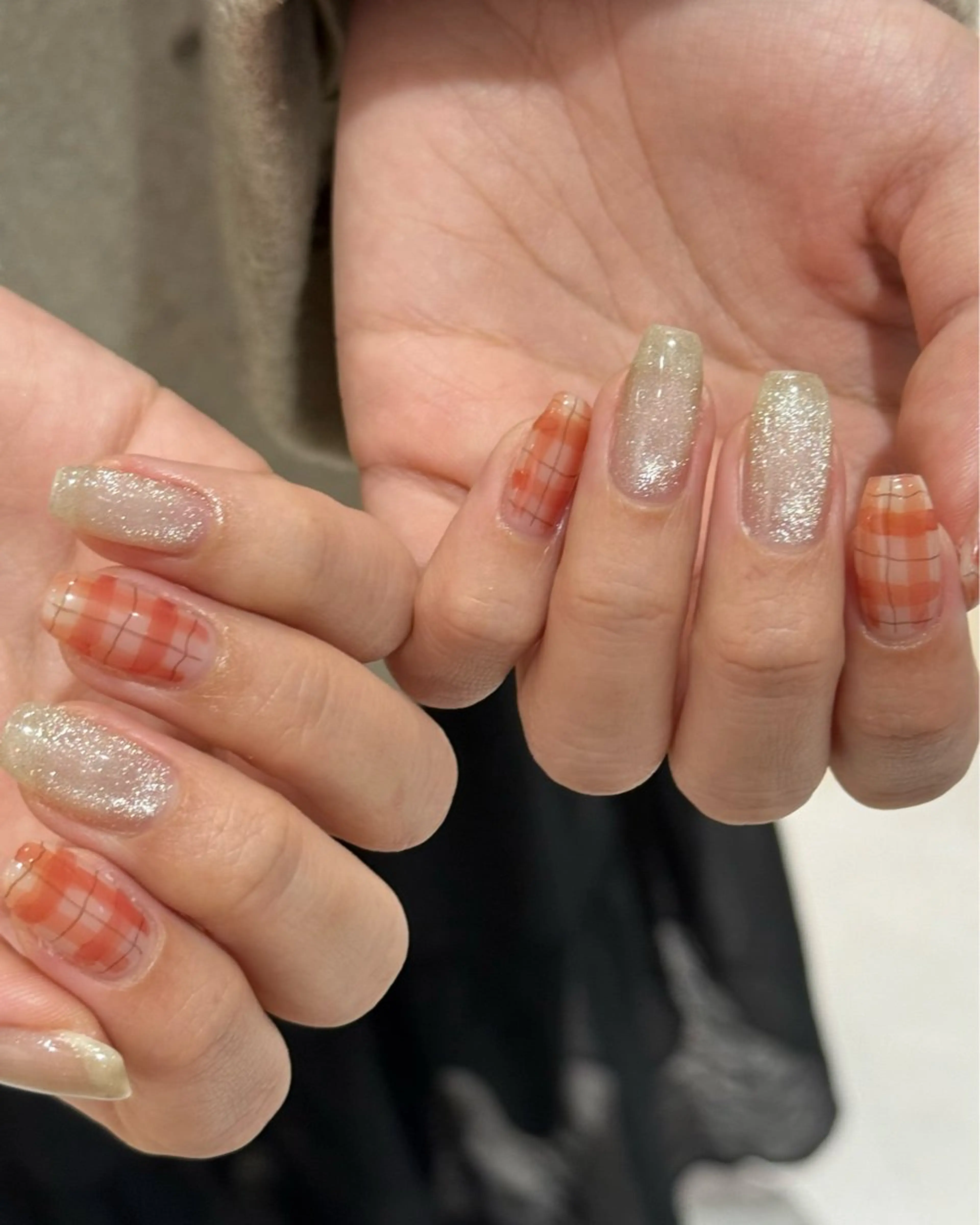 ネイル ハンドネイル SACHIKO♪ premiereのネイルデザイン