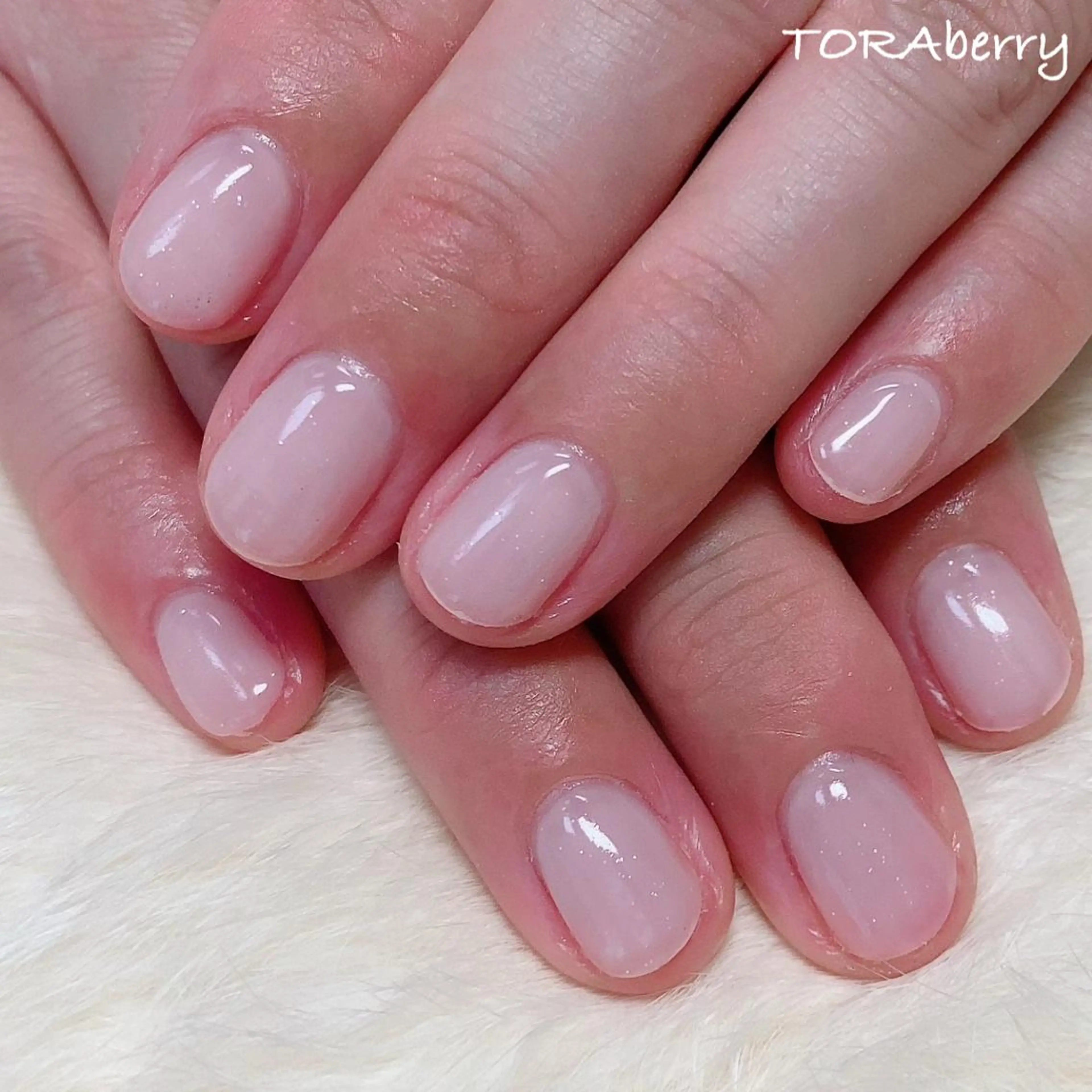 ネイル ネイリスト なつみのネイルデザイン