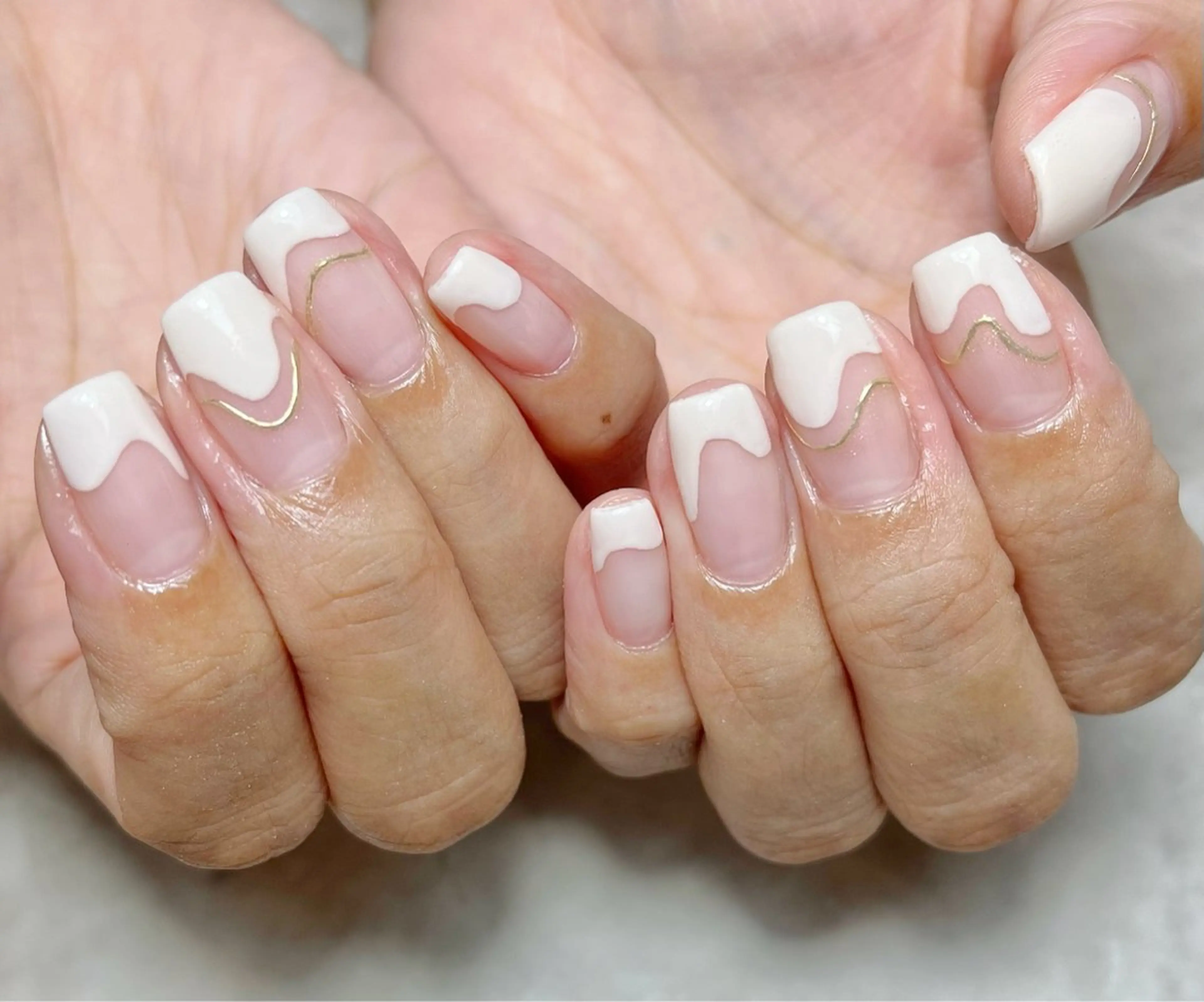 ネイル nails' it...のネイルデザイン