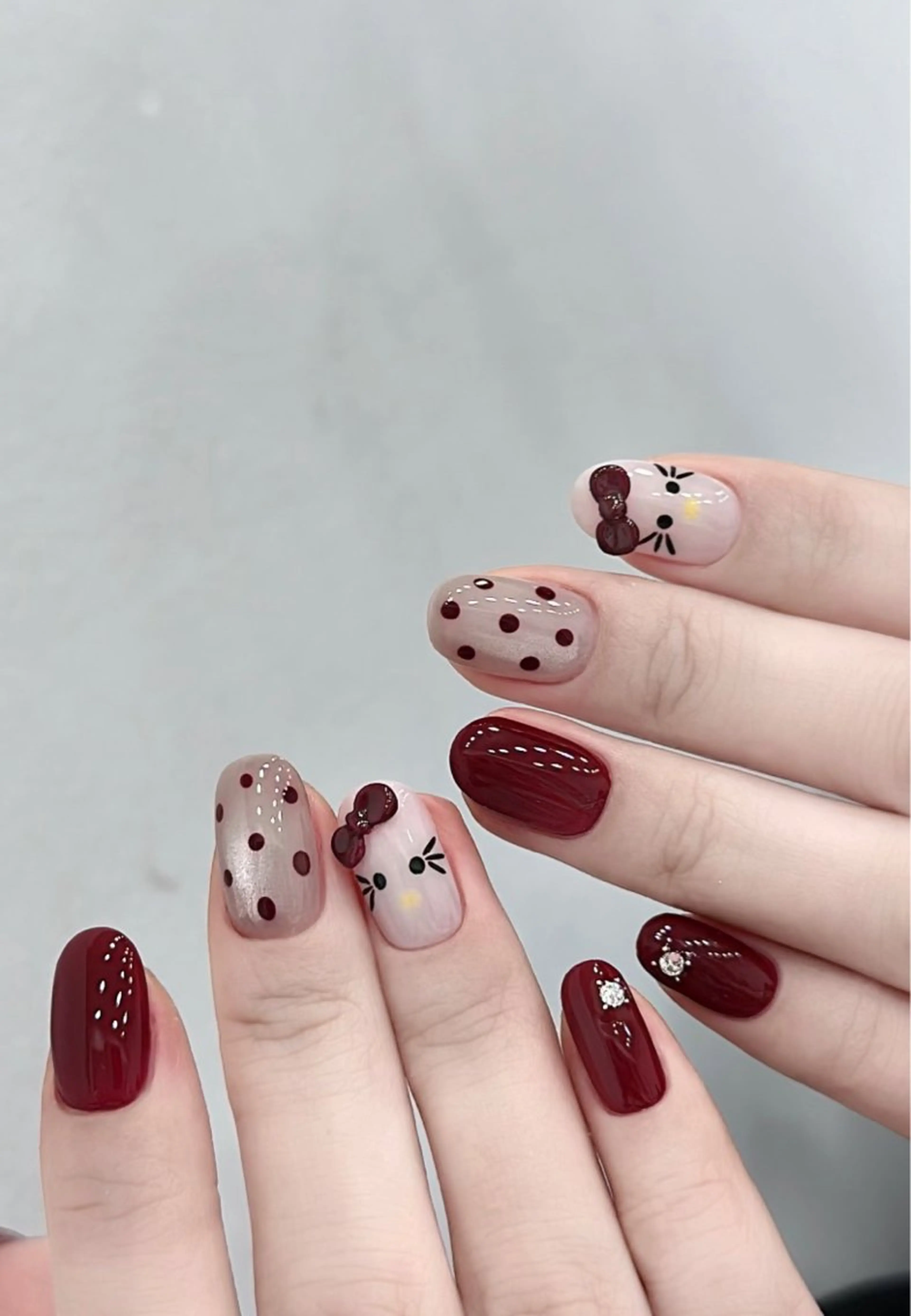 ネイル July Nailのネイルデザイン