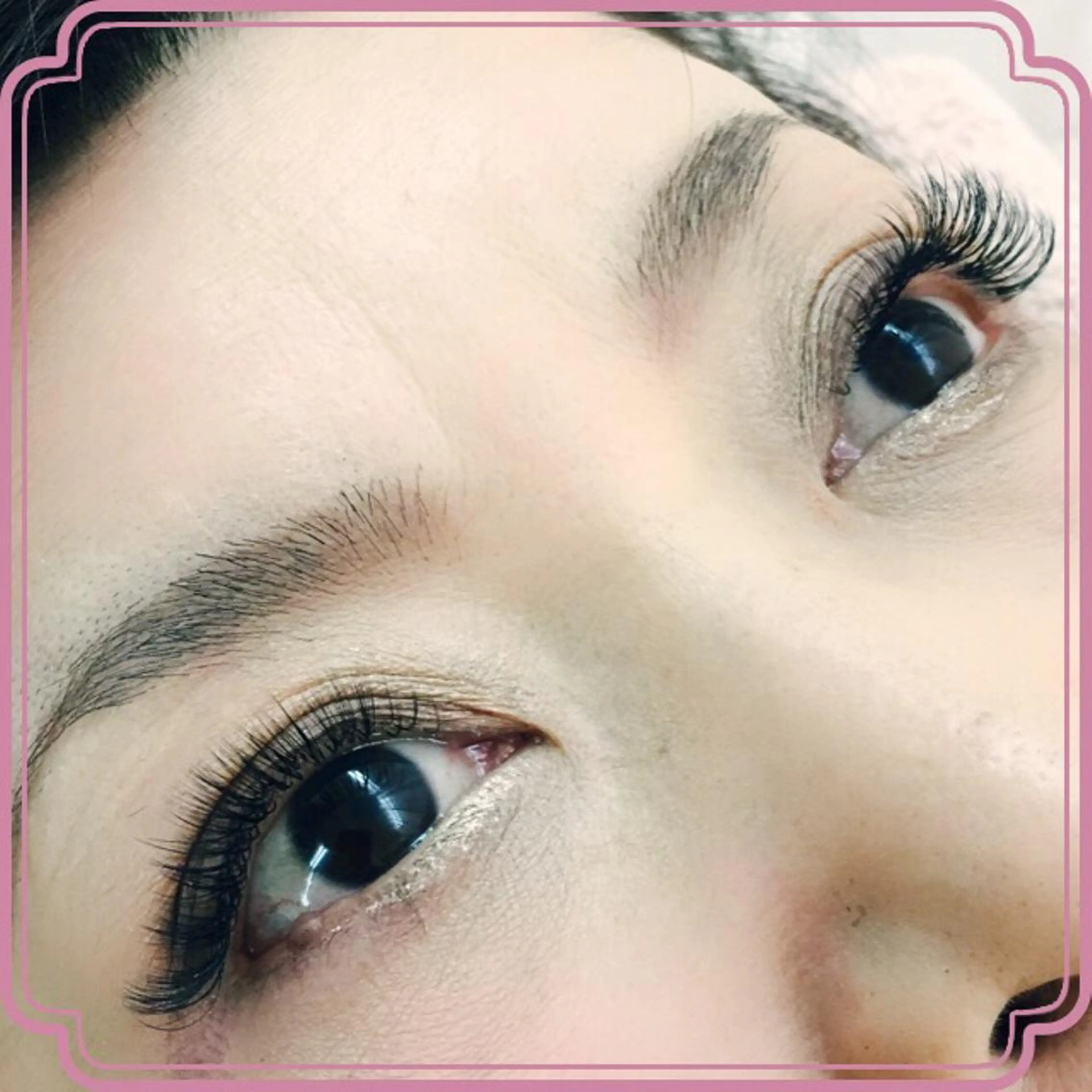 まつエク 自由が丘 Anrireの眉毛・アイブロウイメージ