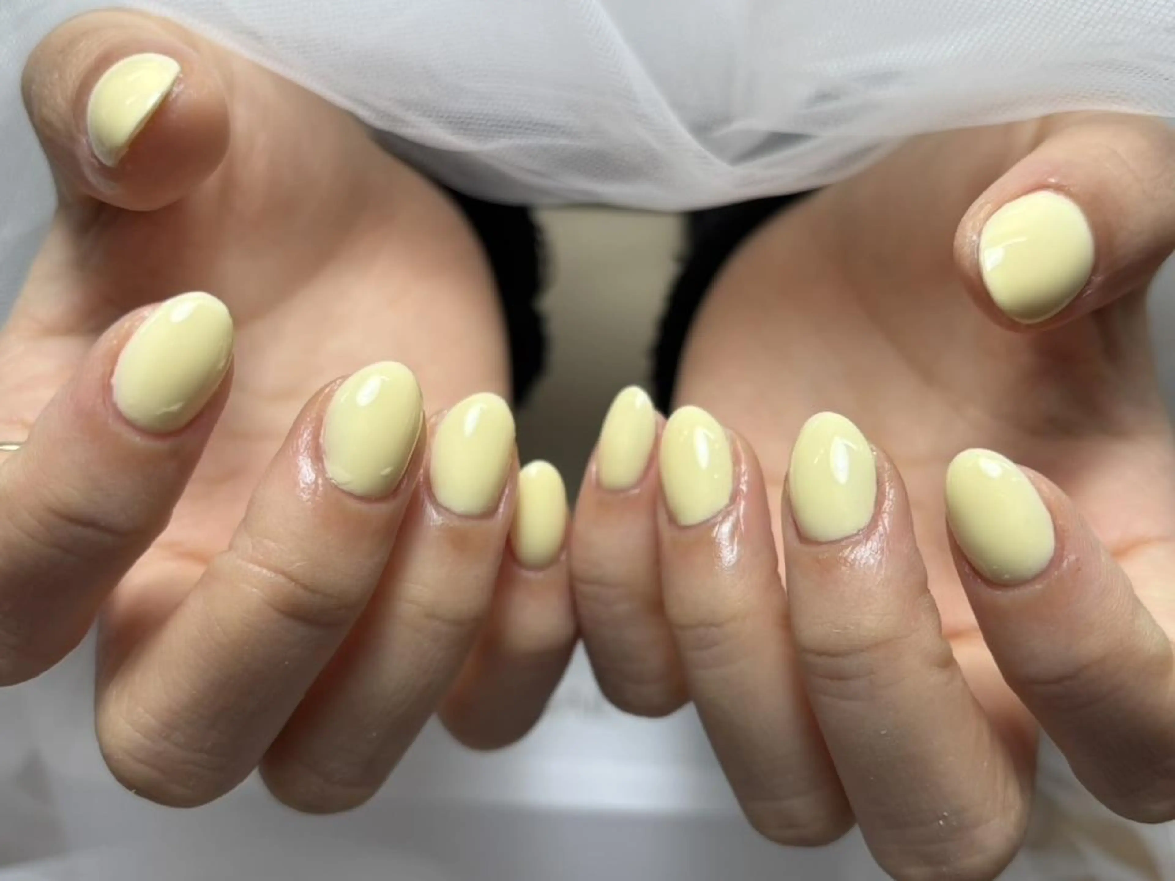 ネイル ハンドネイル ToliyDeliy Mihiroのネイルデザイン