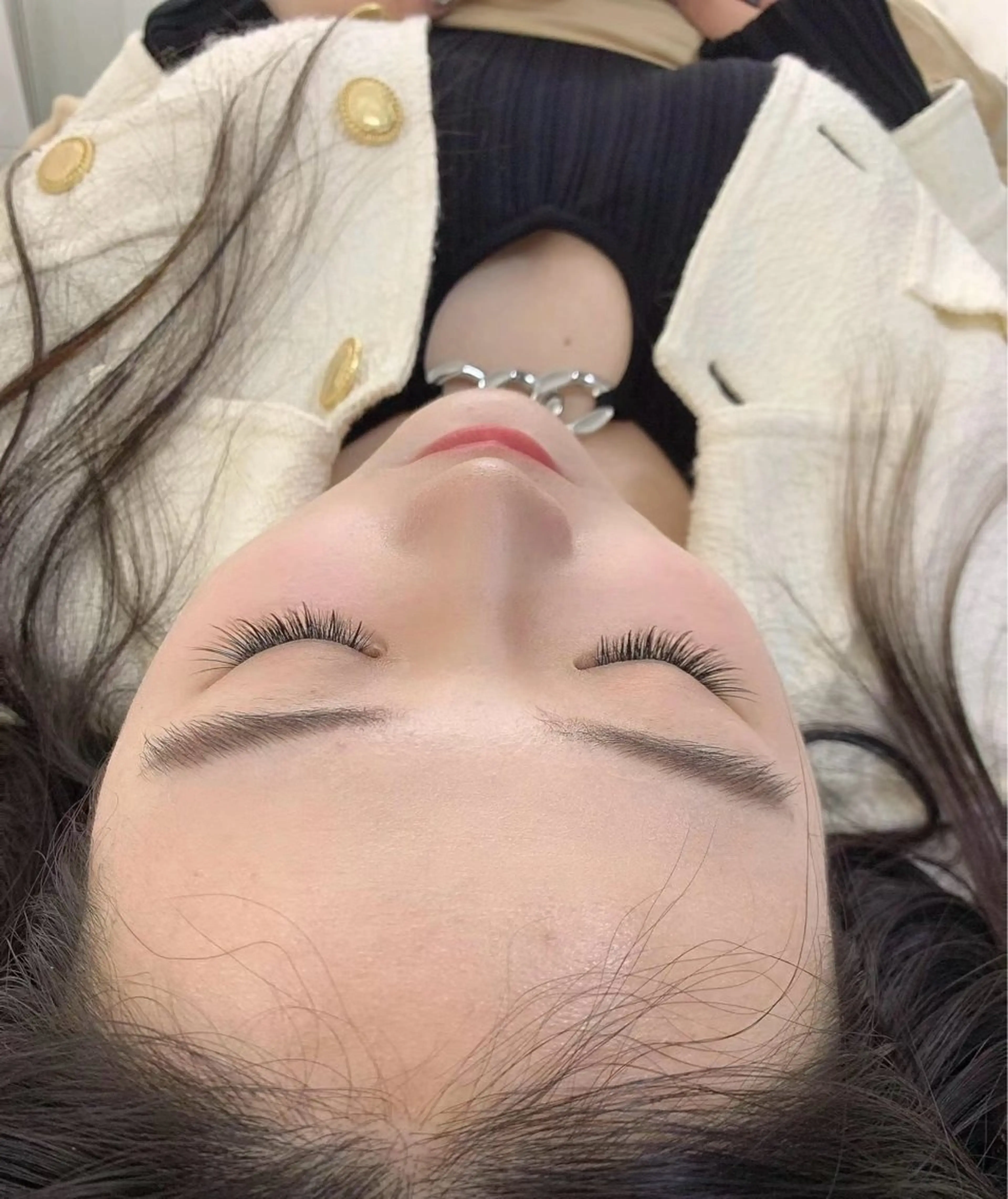 マツエク・マツパ Ubuntu🎀 ネイルサロン✨のネイルデザイン