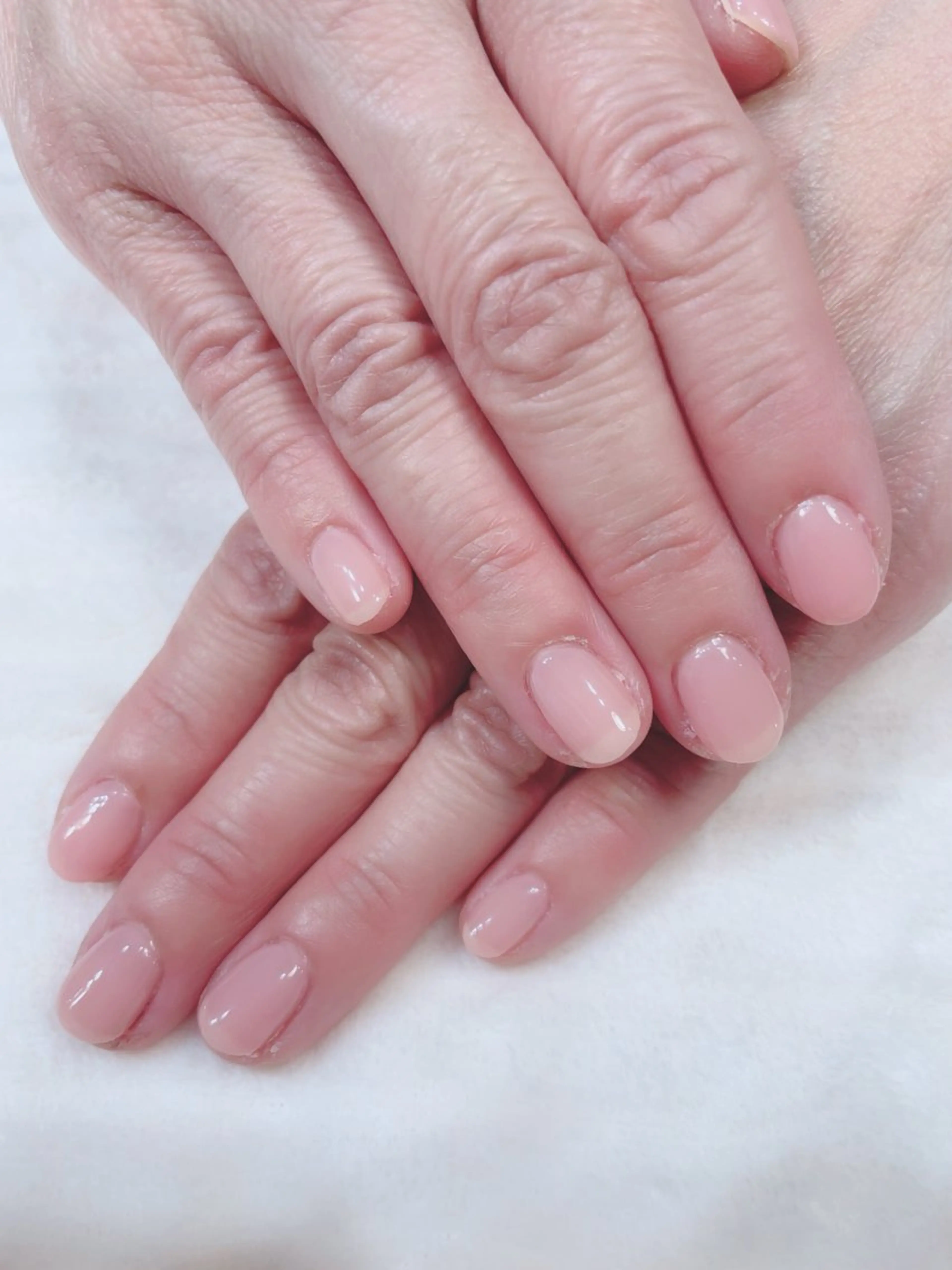 ネイル kanako ネイルのネイルデザイン